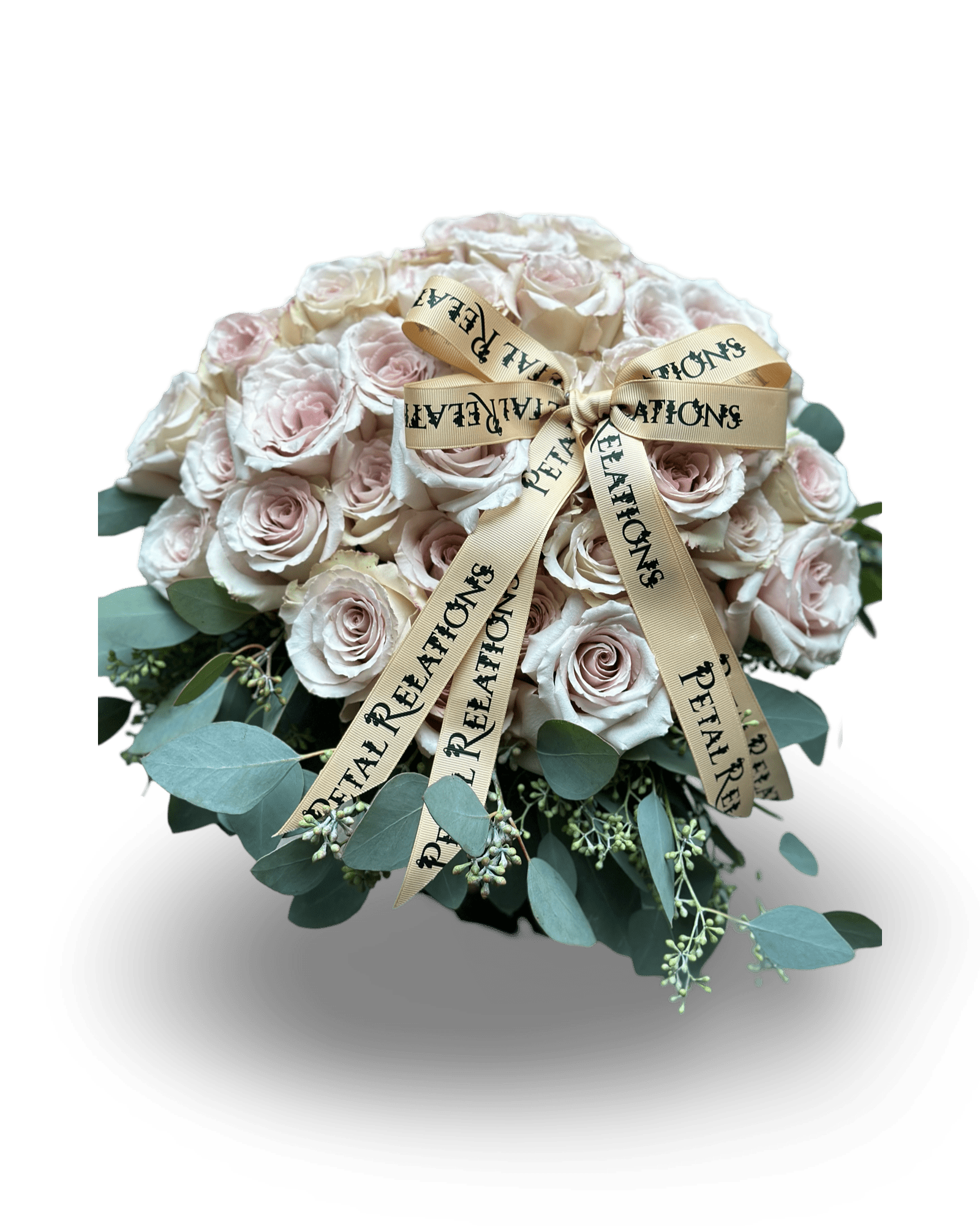 Tea Time - Petal Relations