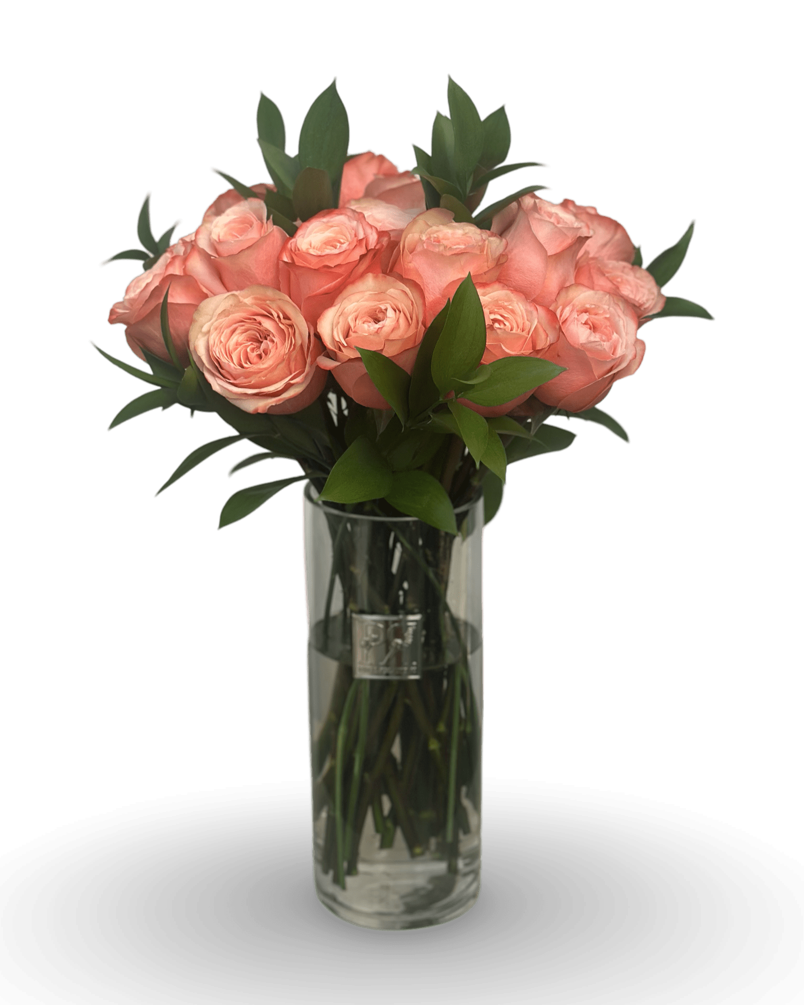 Two Dozen Kahala Roses - Petal Relations