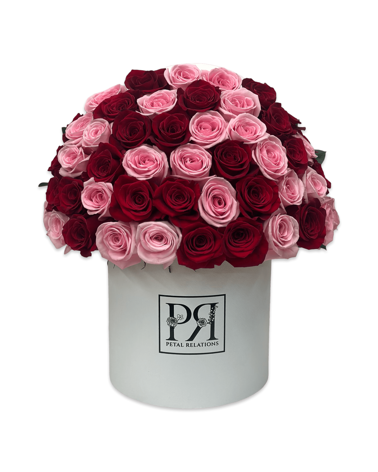 Valentine - Petal Relations