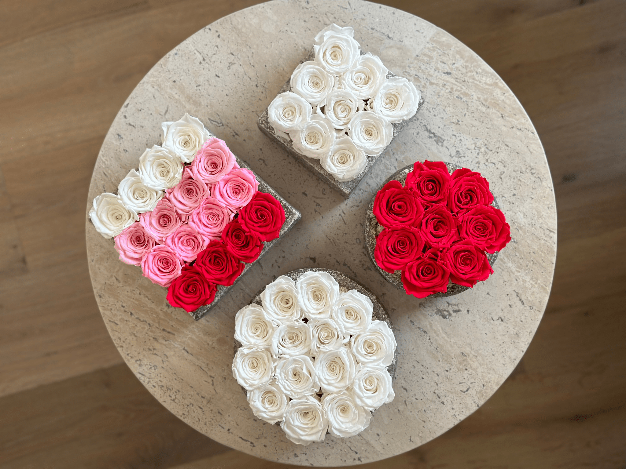 Fresh vs. Preserved Roses – What’s the Difference? | Petal Relations - Petal Relations