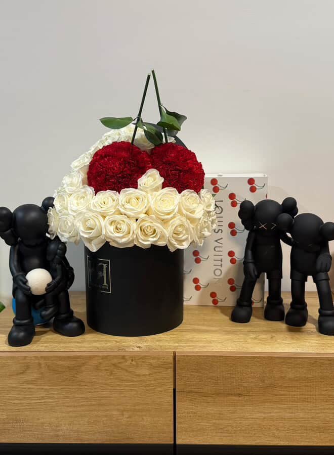 Last Minute Gift Ideas with Same Day Flower Delivery in LA | Petal Relations - Petal Relations