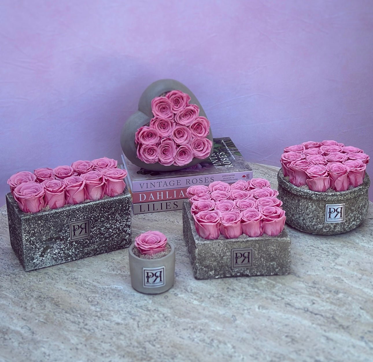 Why Preserved Roses Make the Perfect Gift | Petal Relations - Petal Relations