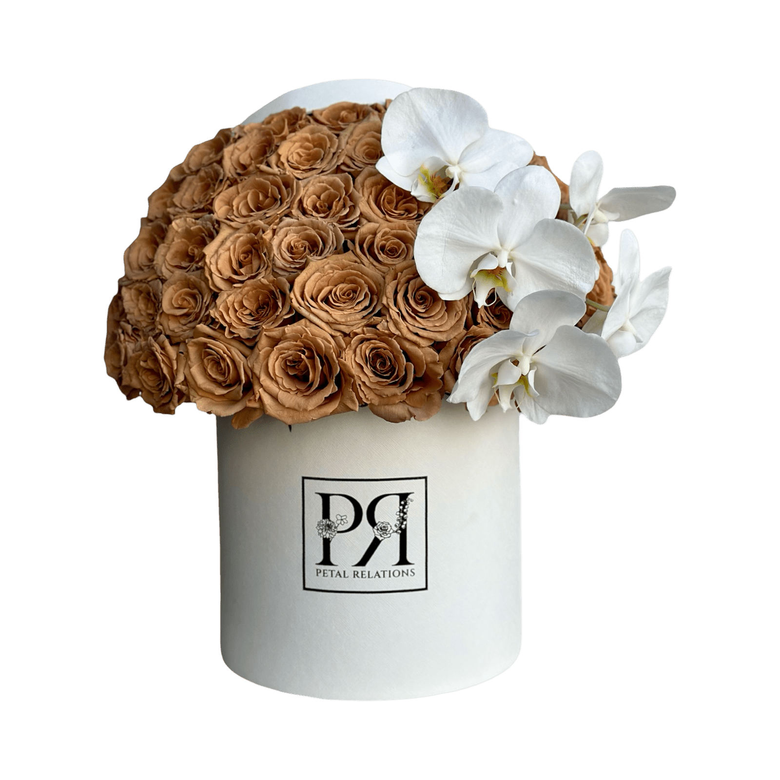 Corporate - Petal Relations
