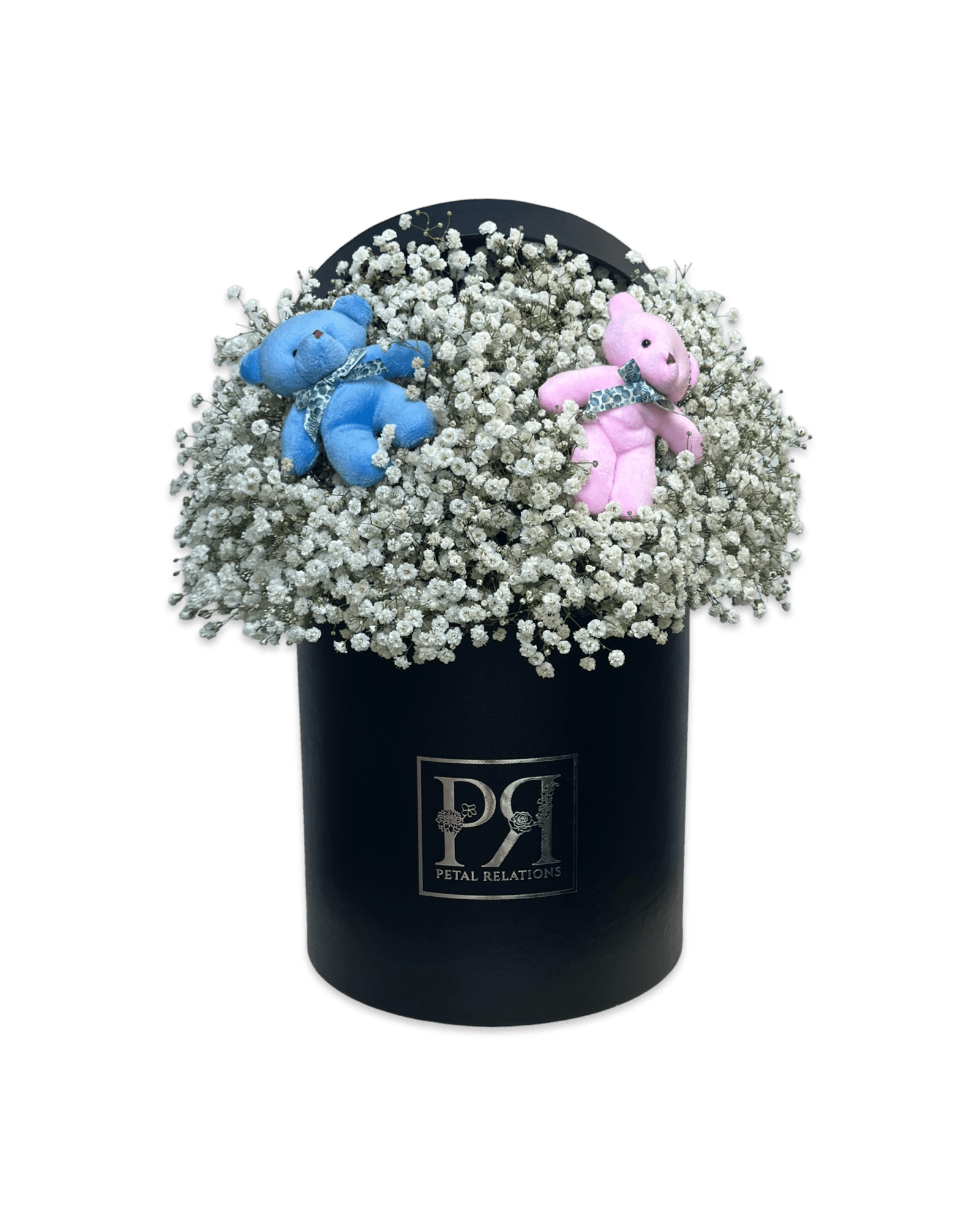 Gender Reveal - Petal Relations