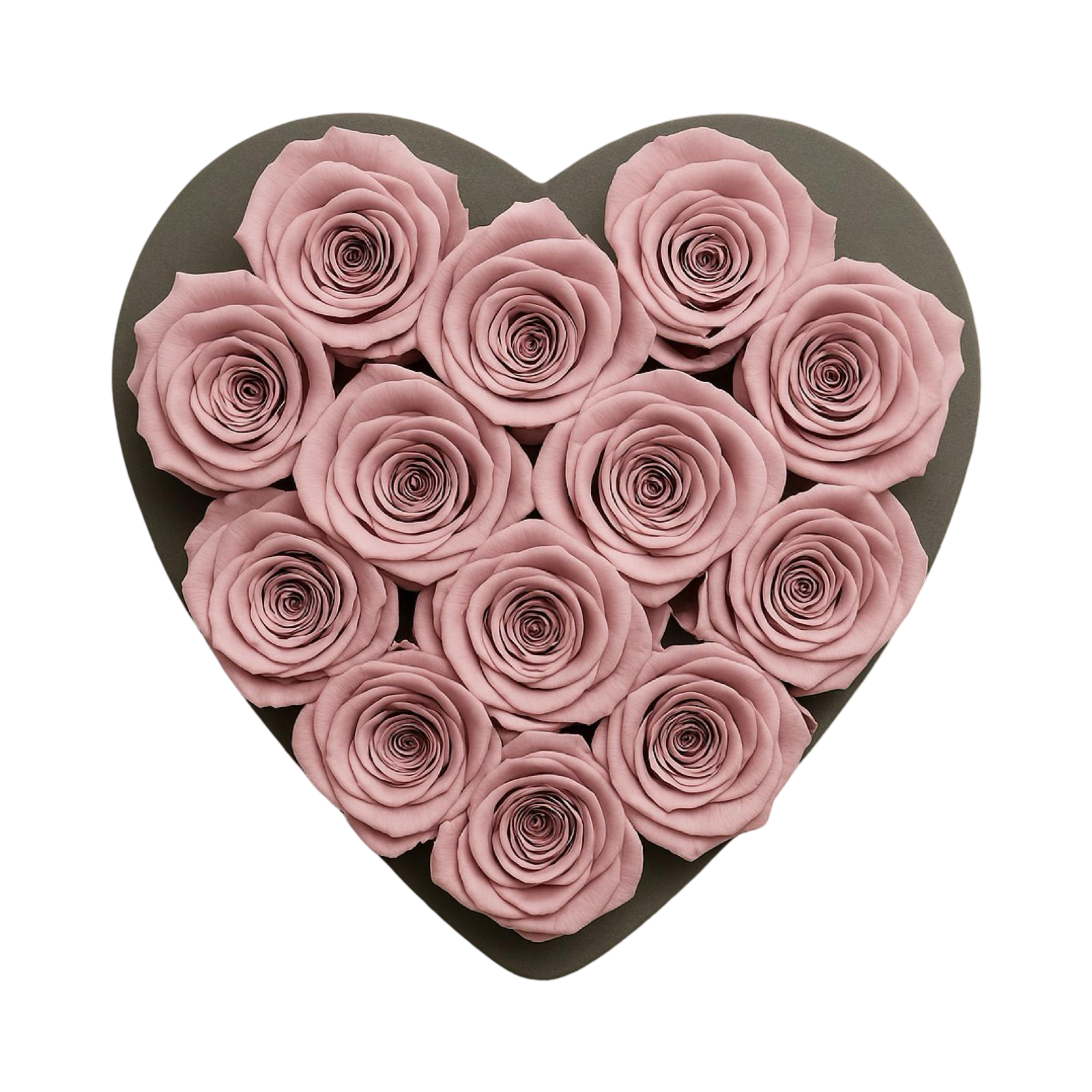 Forever Heart