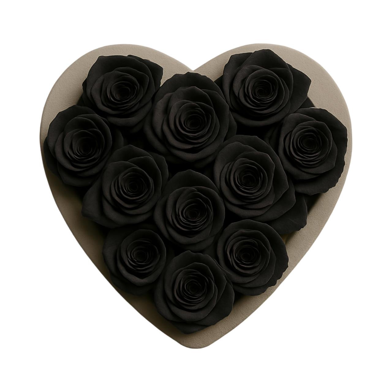 Forever Heart