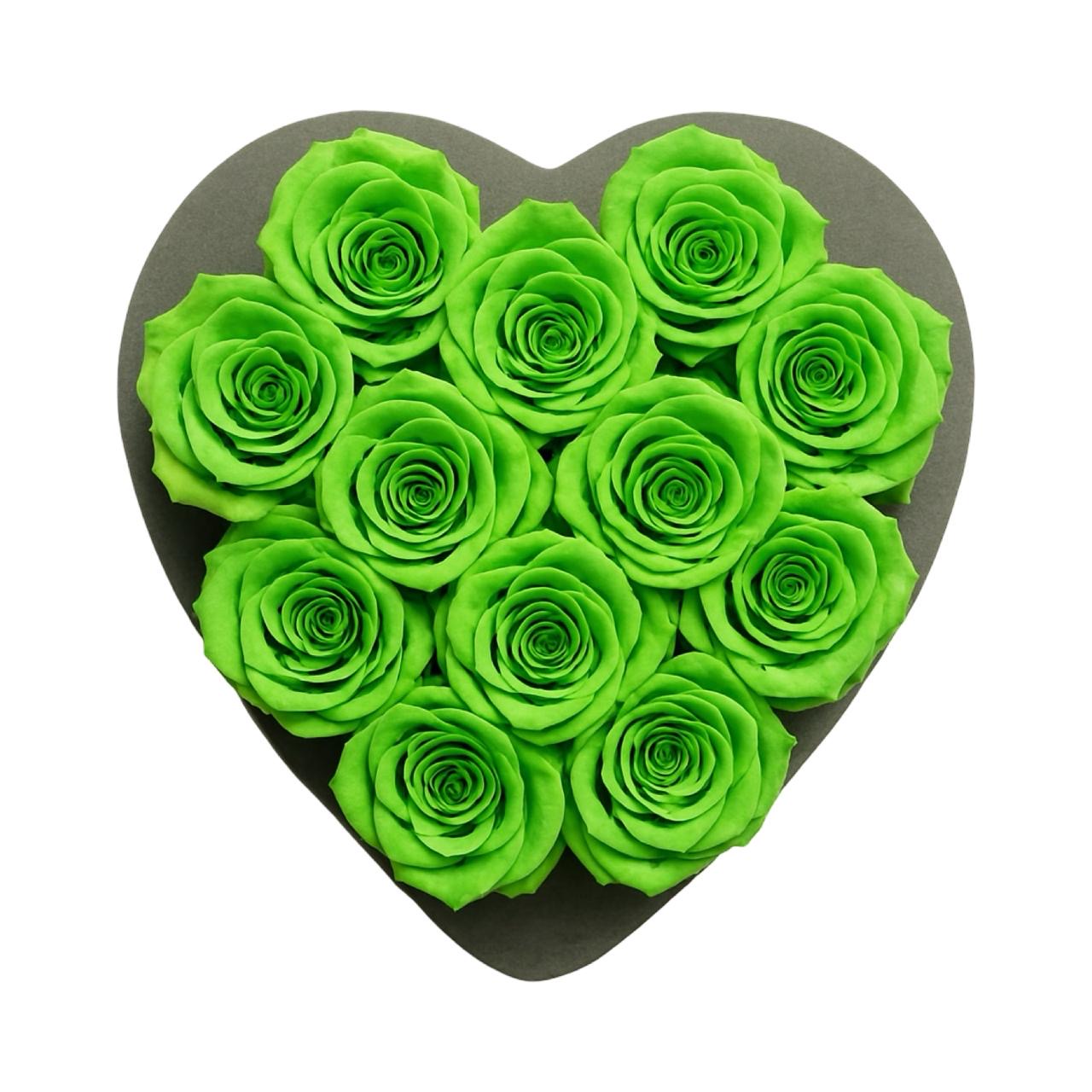 Forever Heart