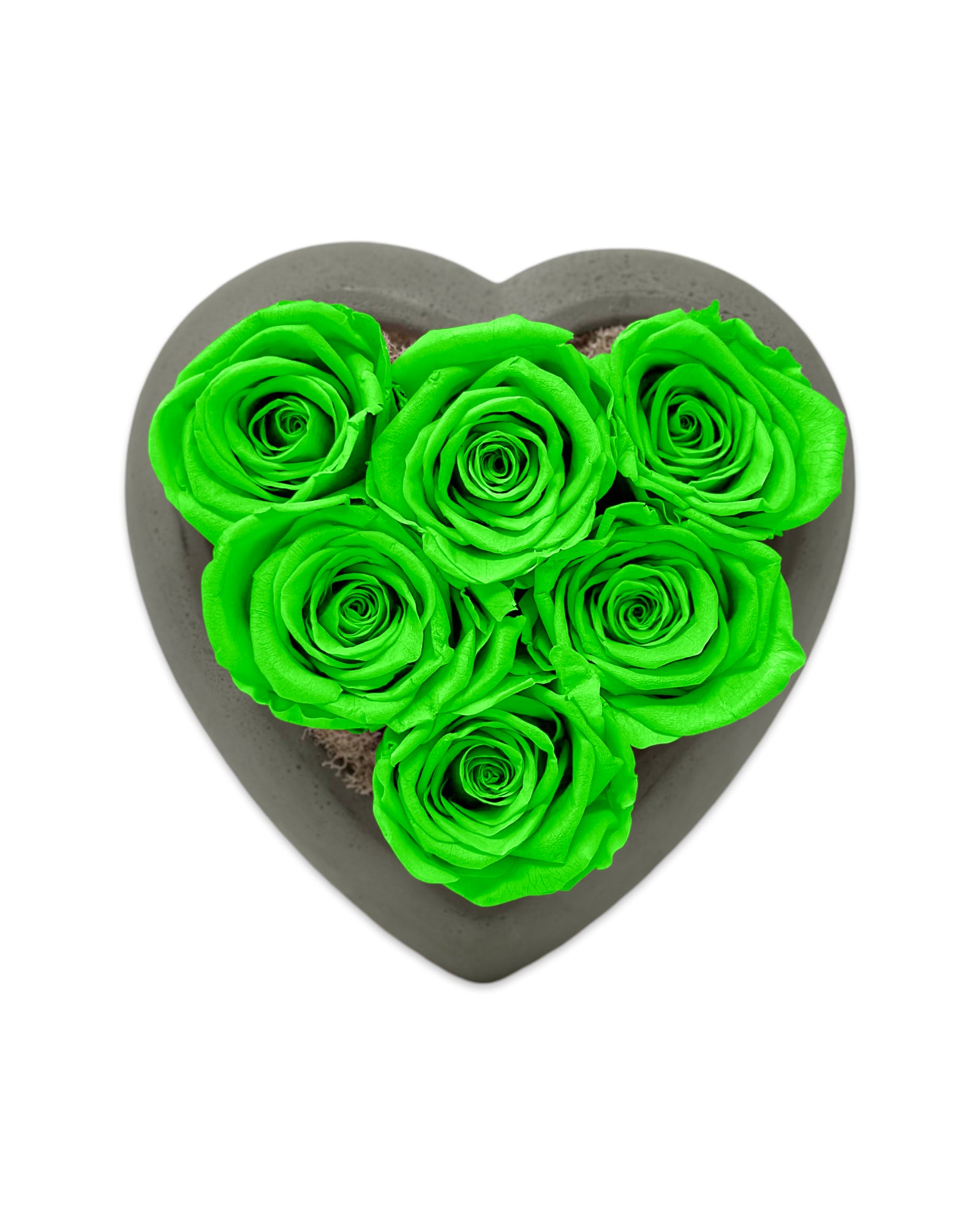 Forever Mini Heart