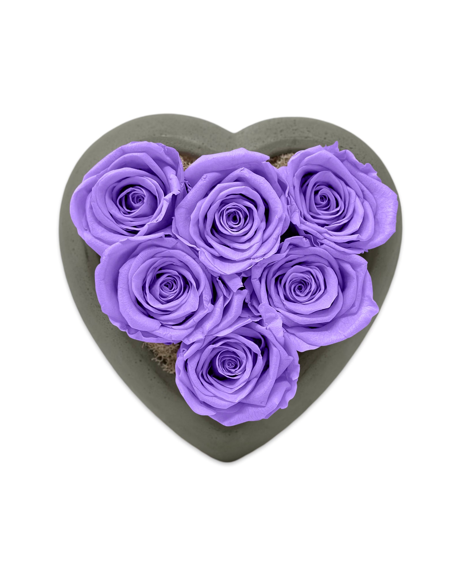 Forever Mini Heart