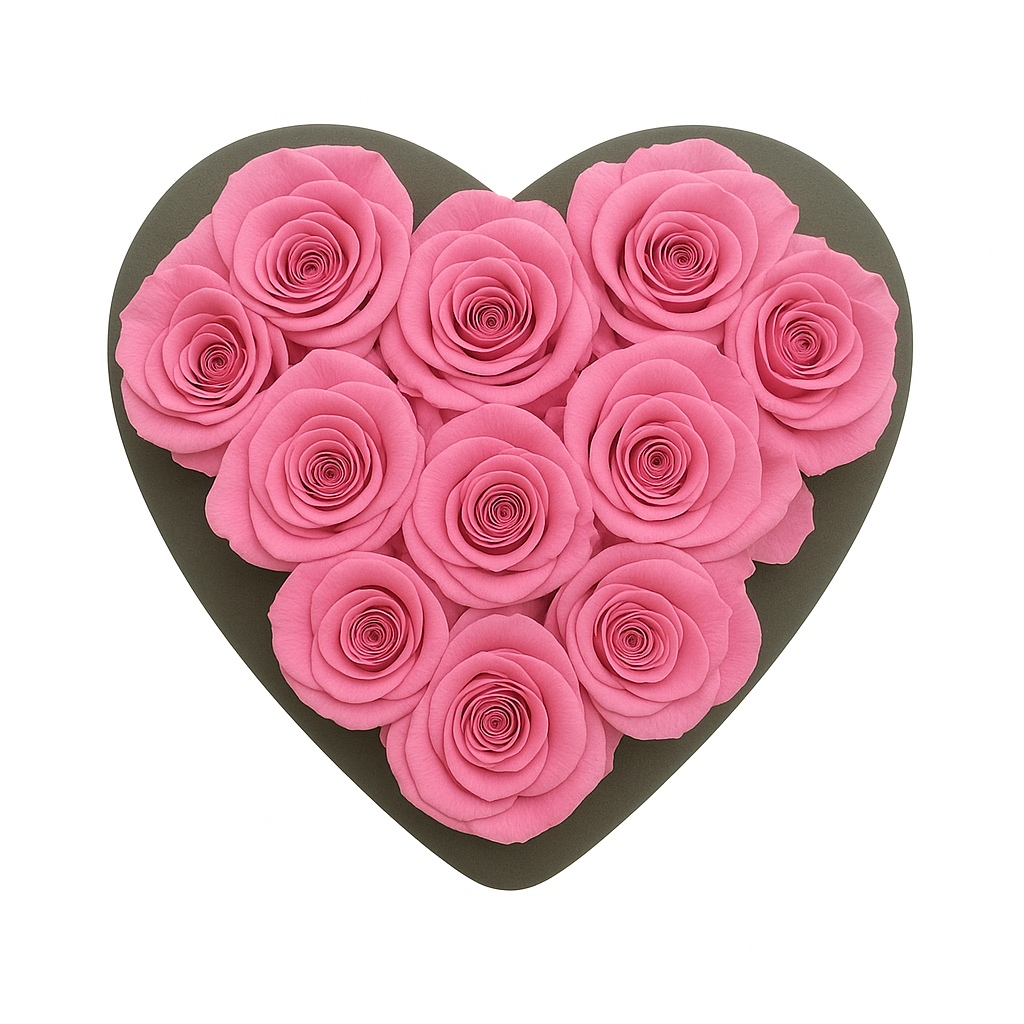 Forever Heart