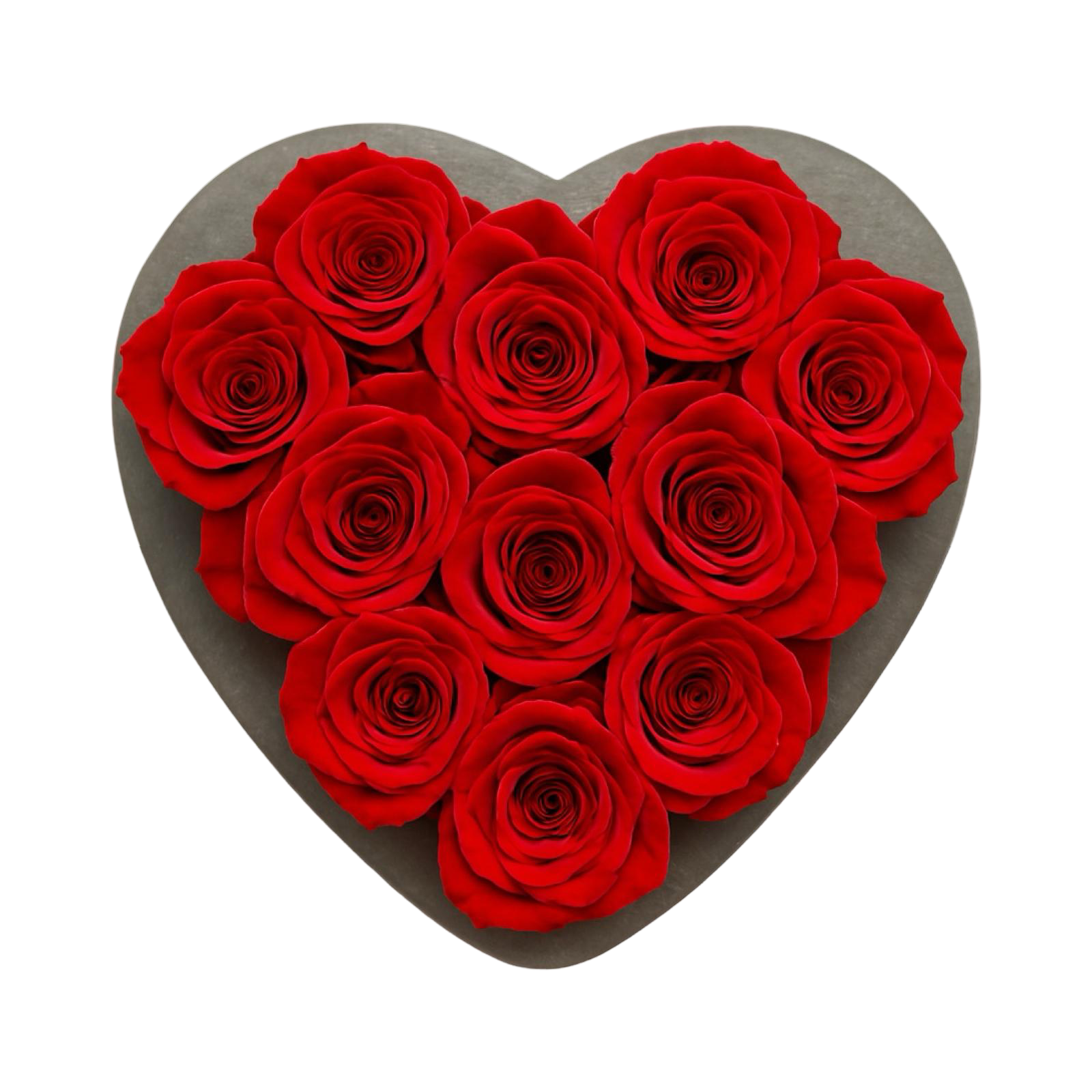 Forever Heart