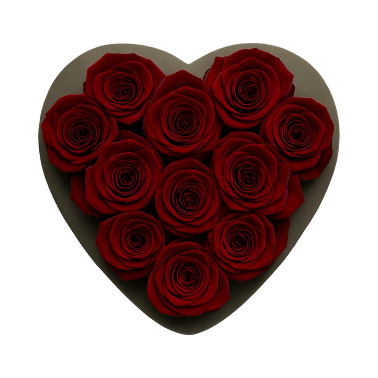 Forever Heart