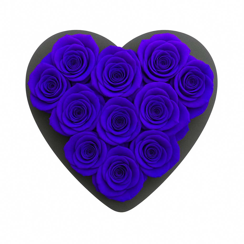 Forever Heart