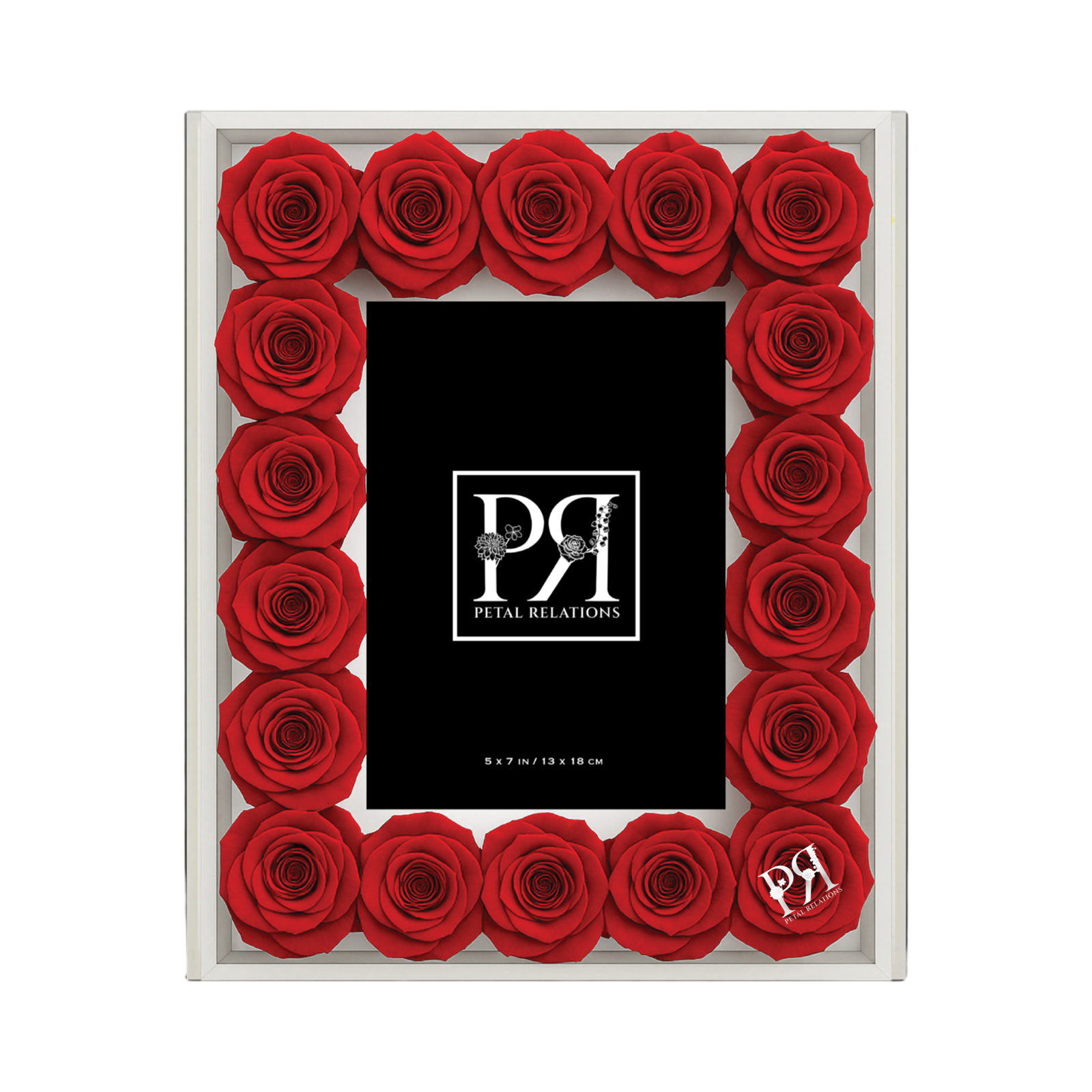 Forever Petal Frame