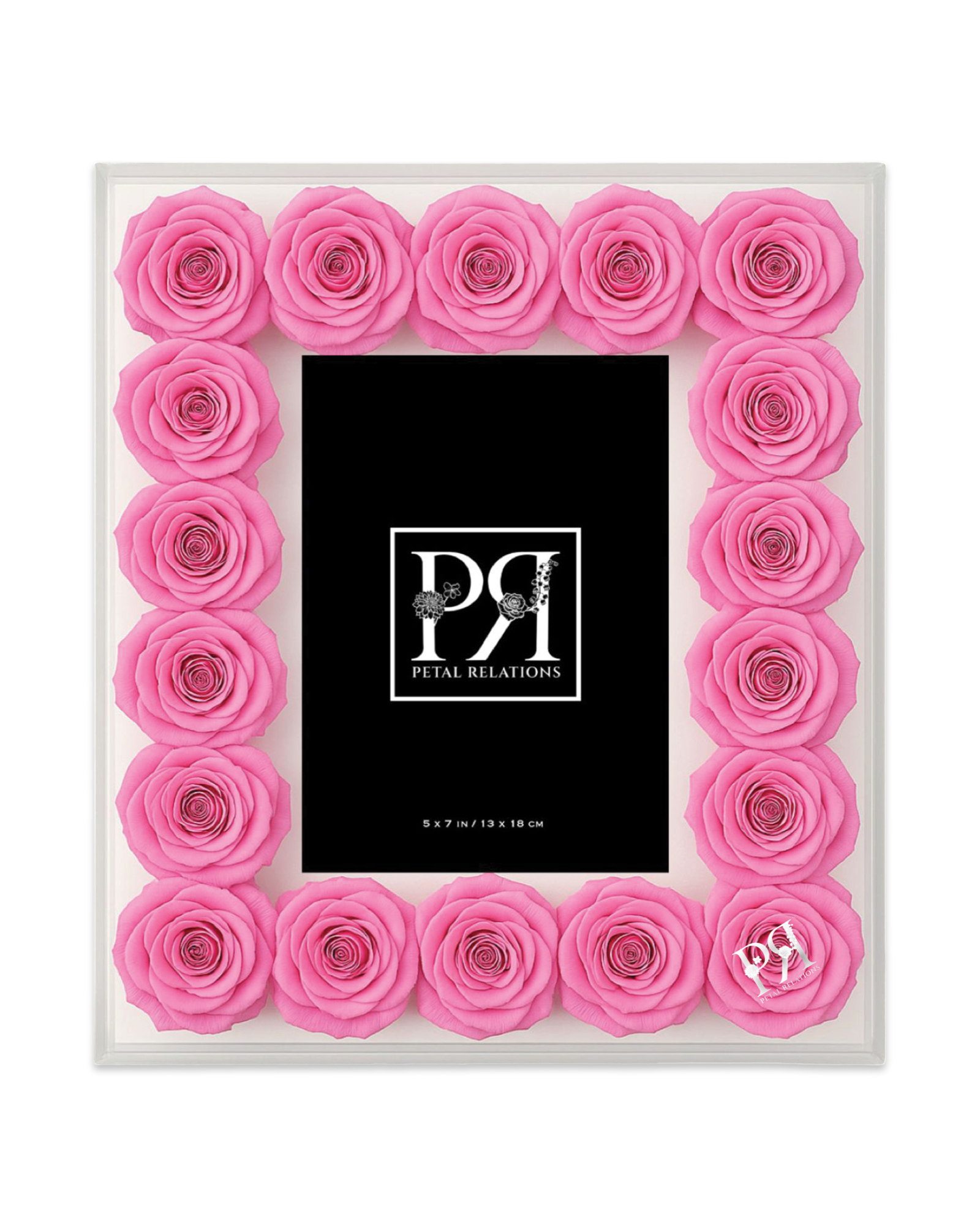 Petal Frame