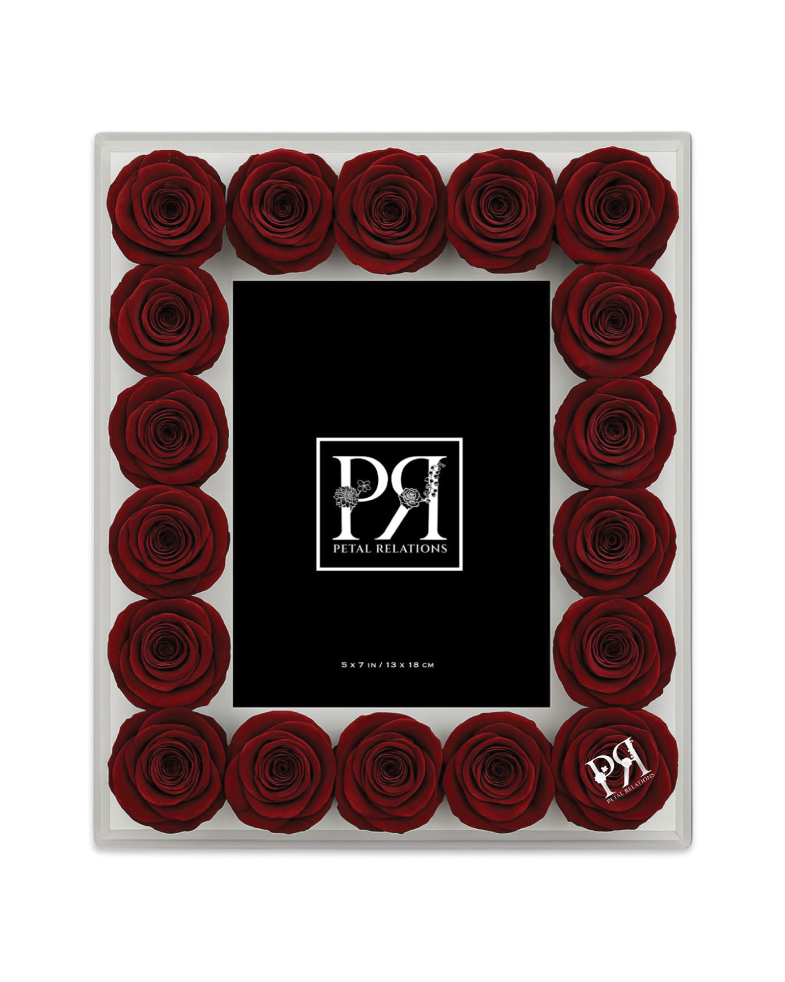 Petal Frame
