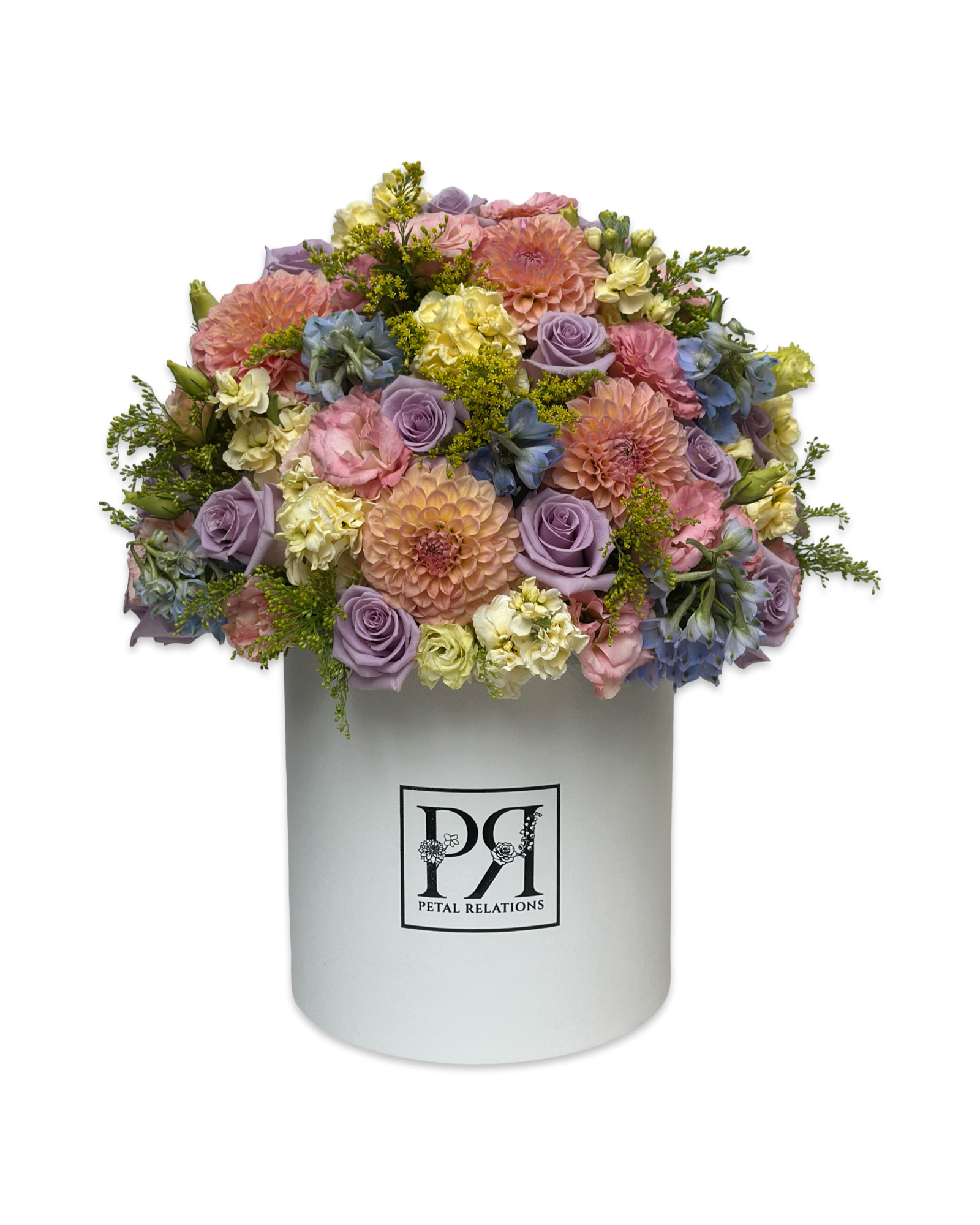 petalrelations