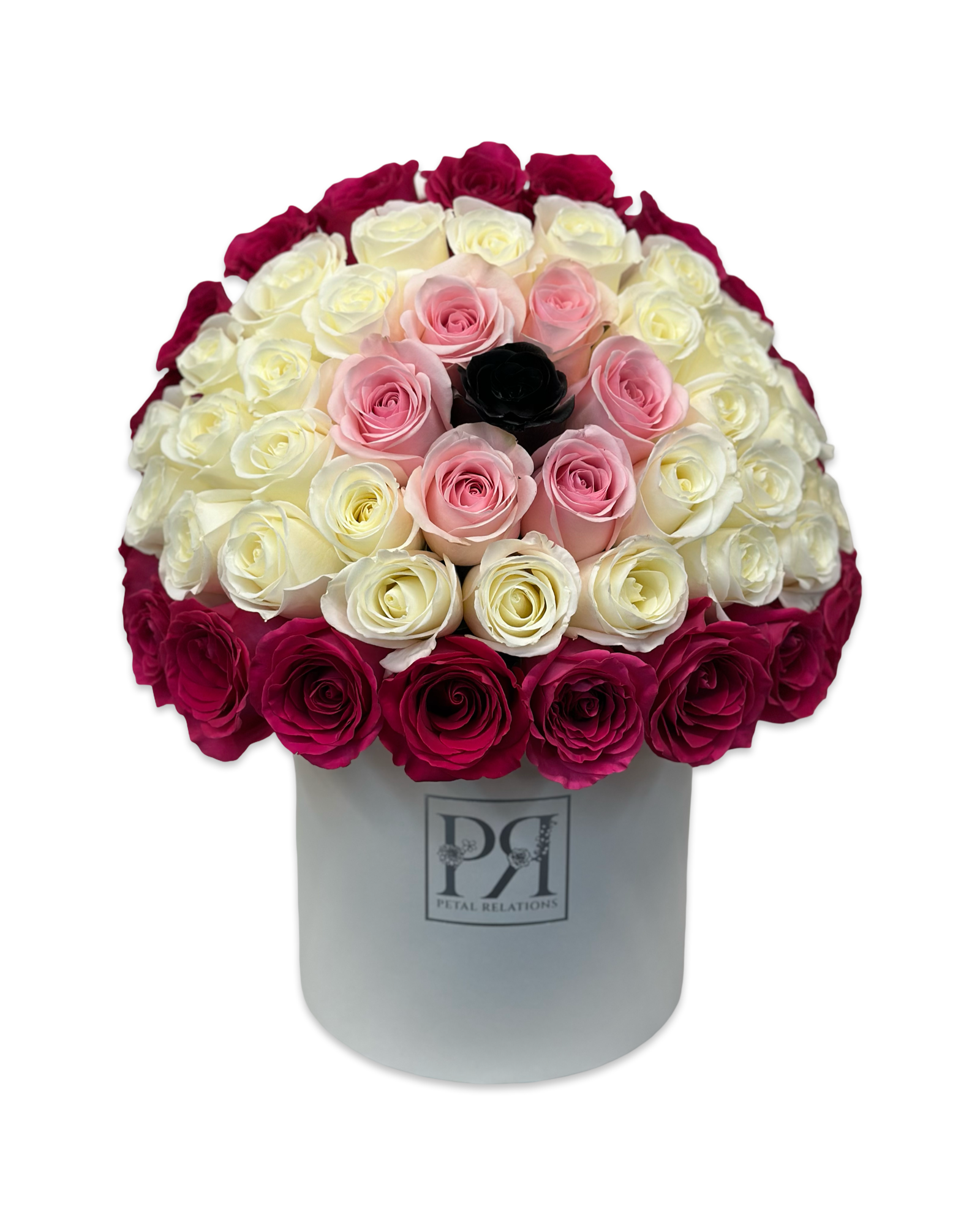 petalrelations