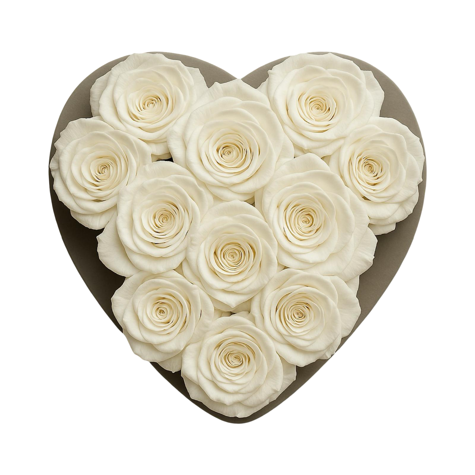 Forever Heart