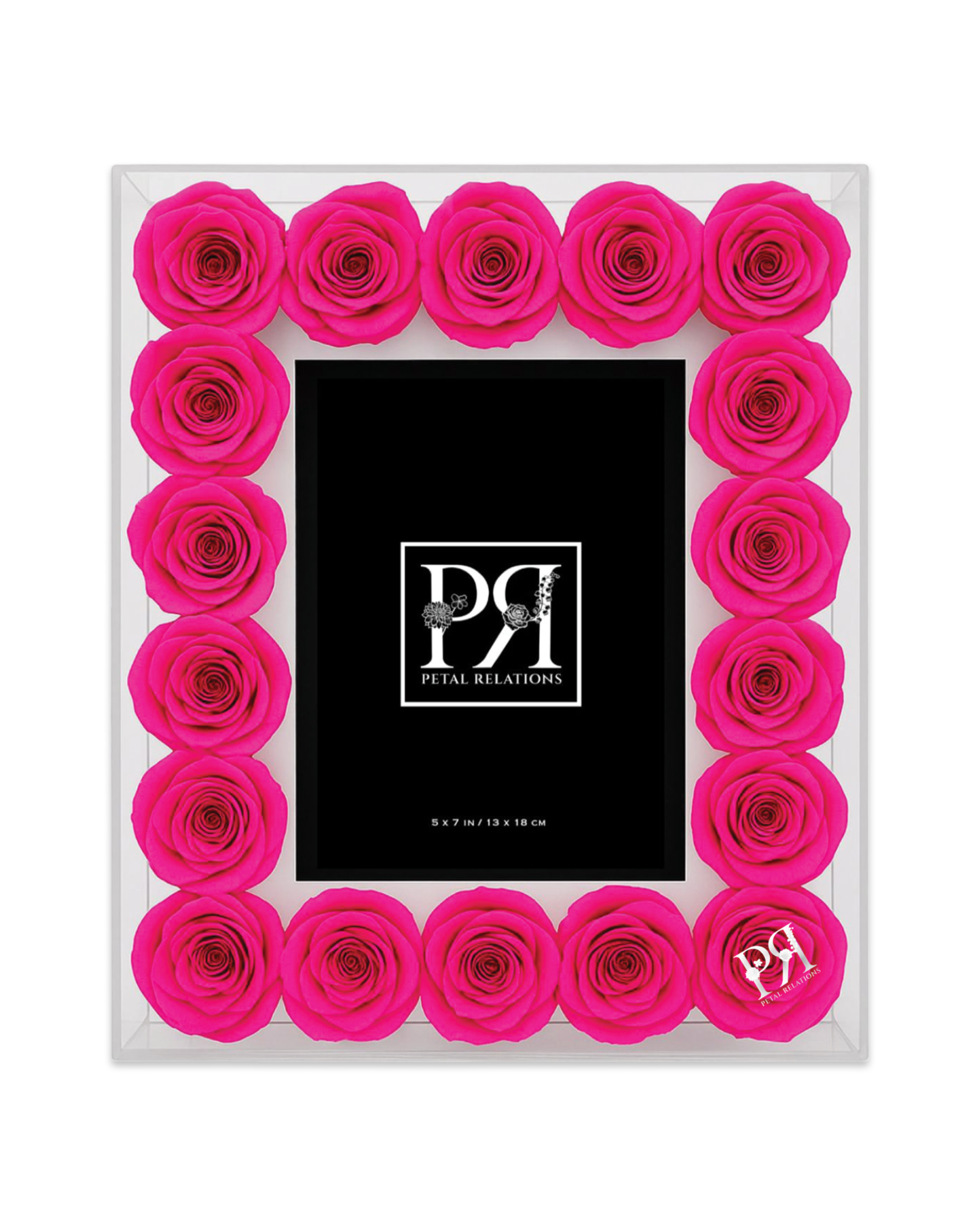 Petal Frame