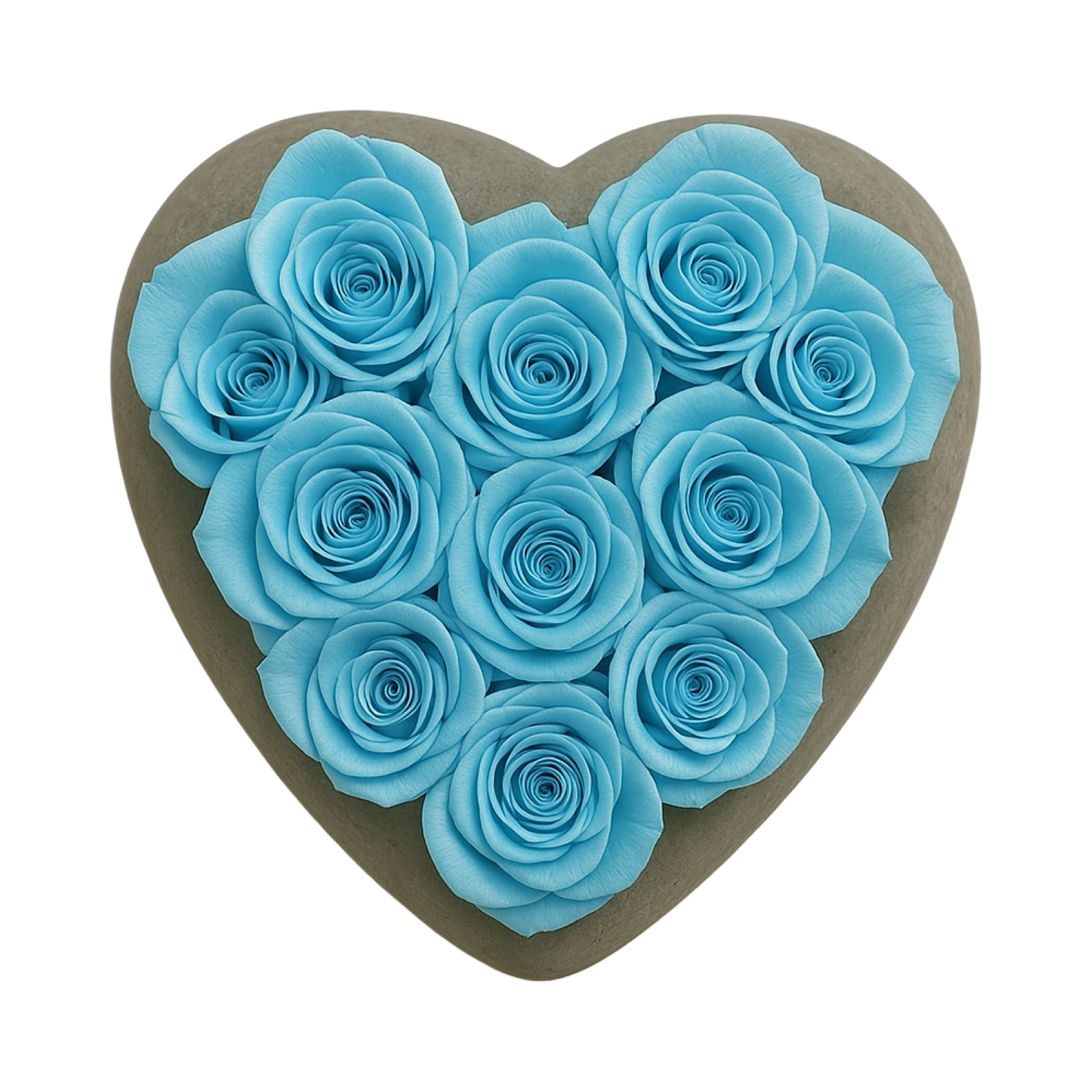 Forever Heart