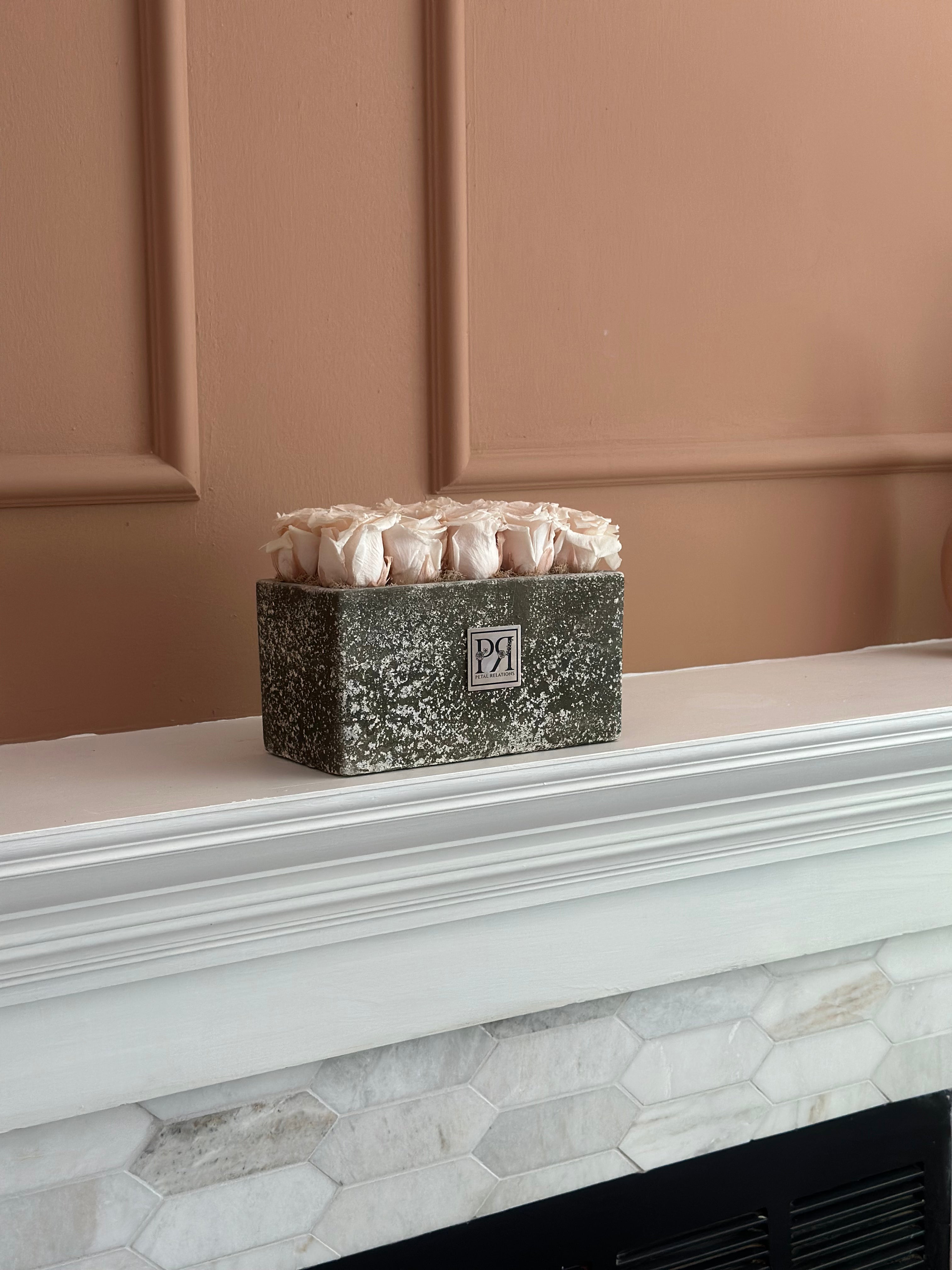 Forever Small Rectangle