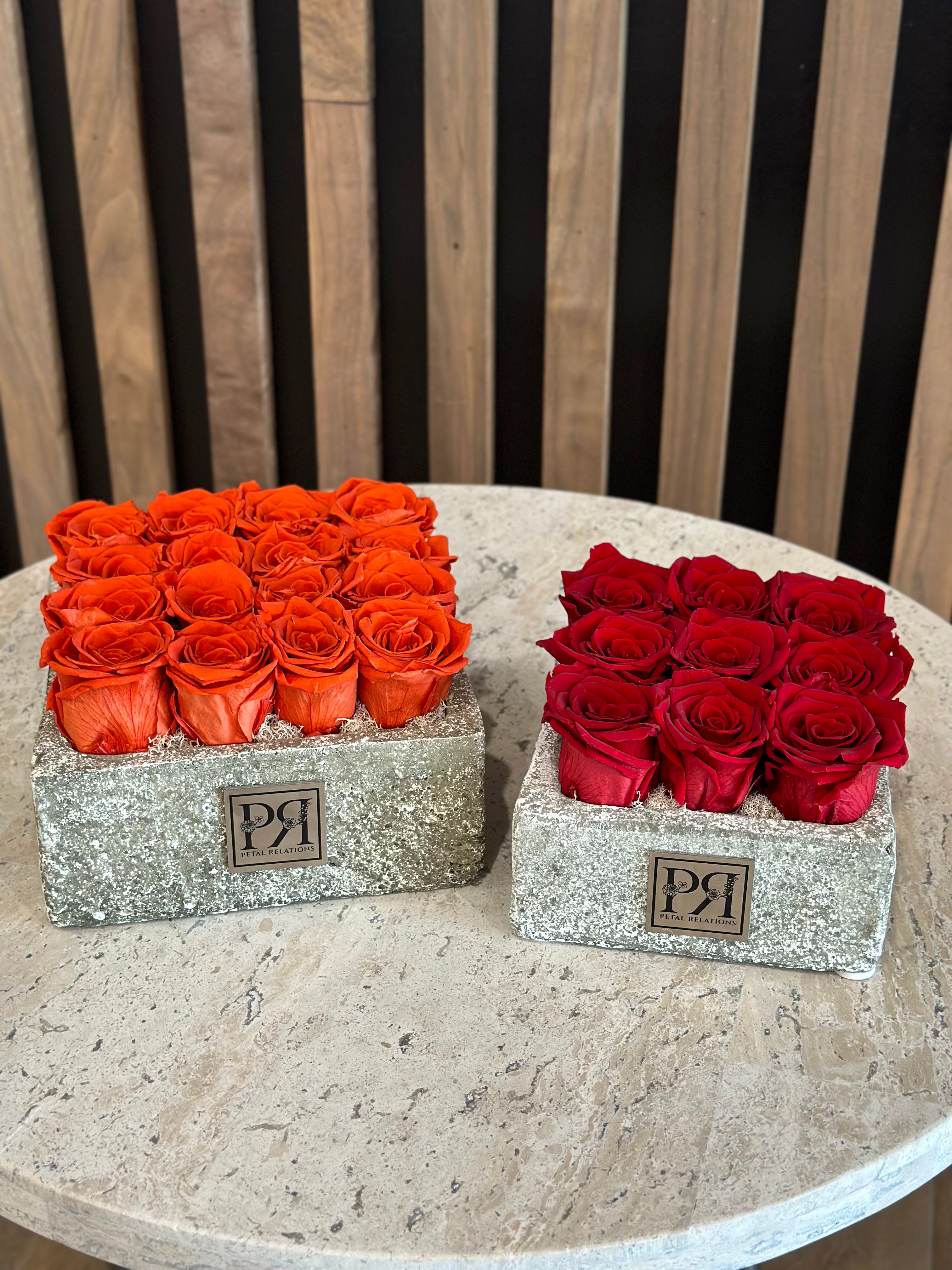 Forever Medium Square