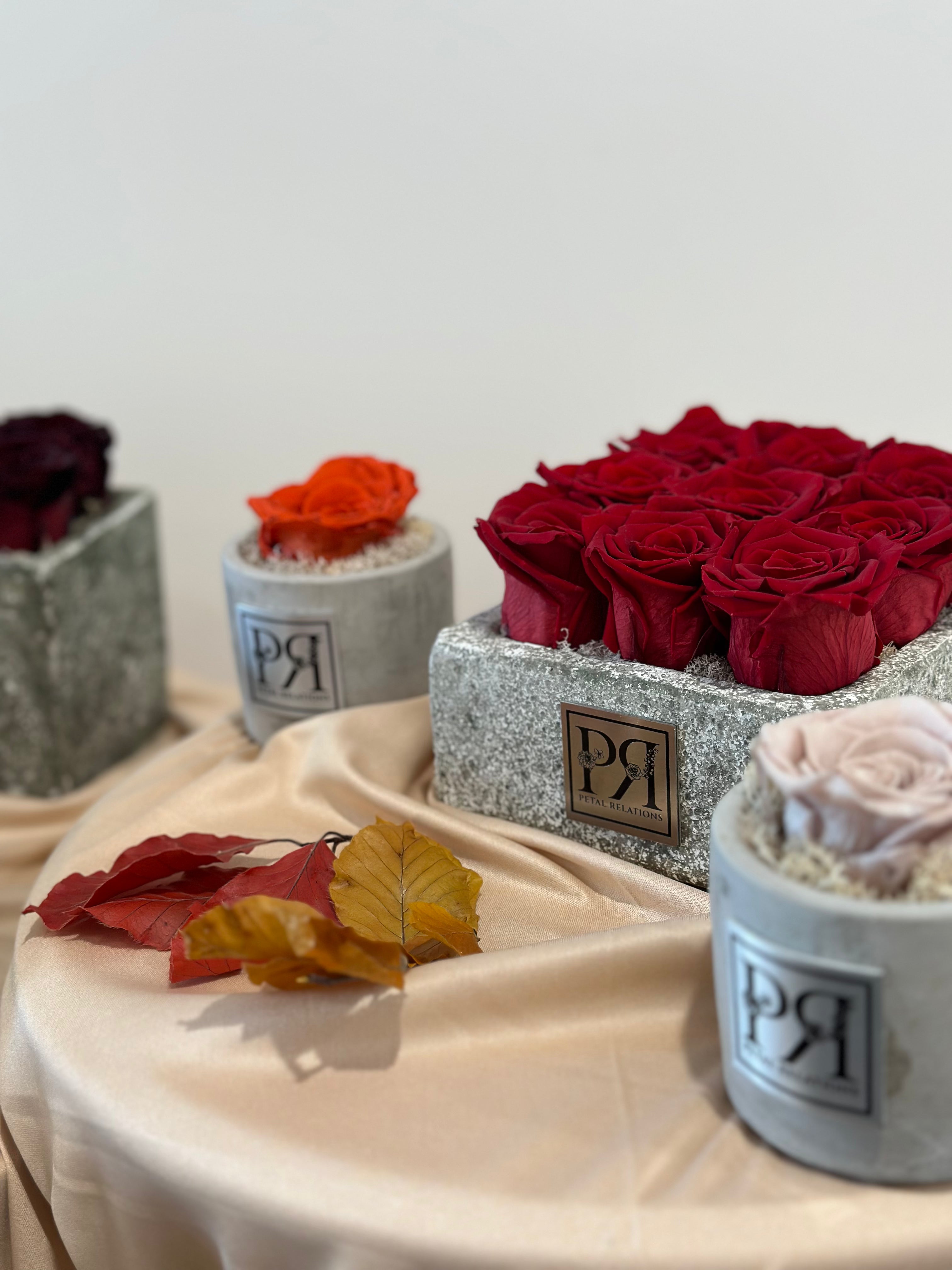 Single - Forever Rose