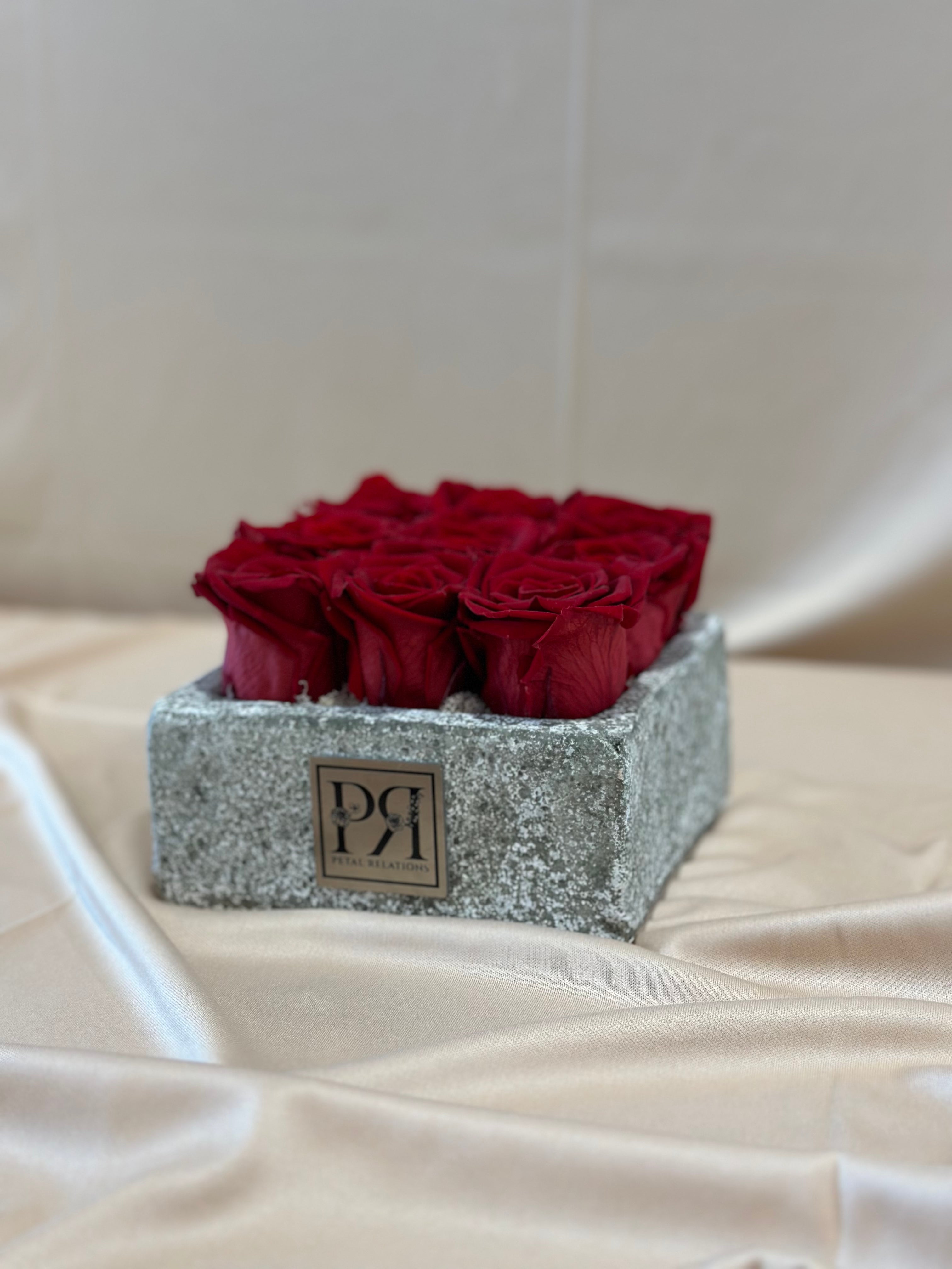 Forever Small Square