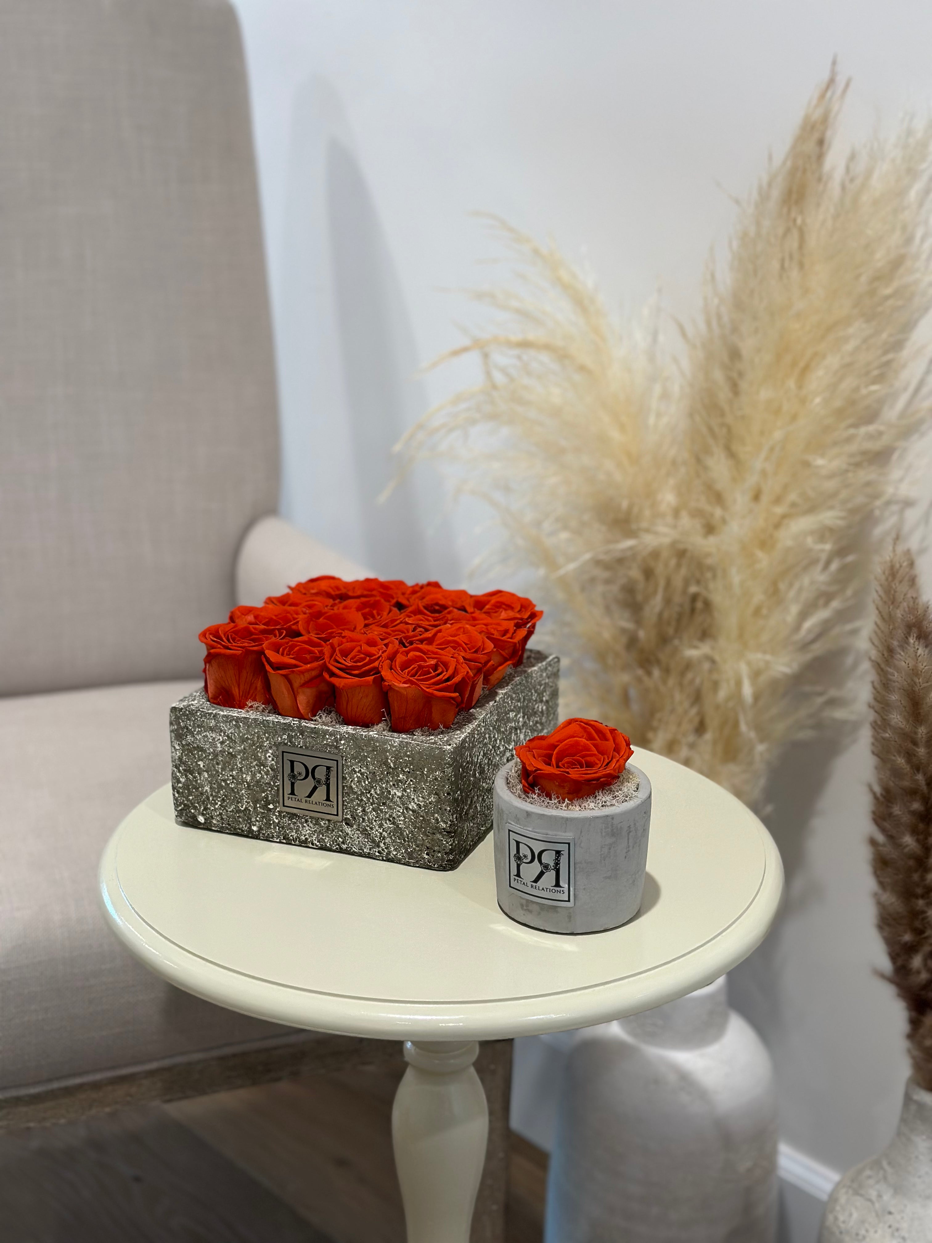 Single - Forever Rose