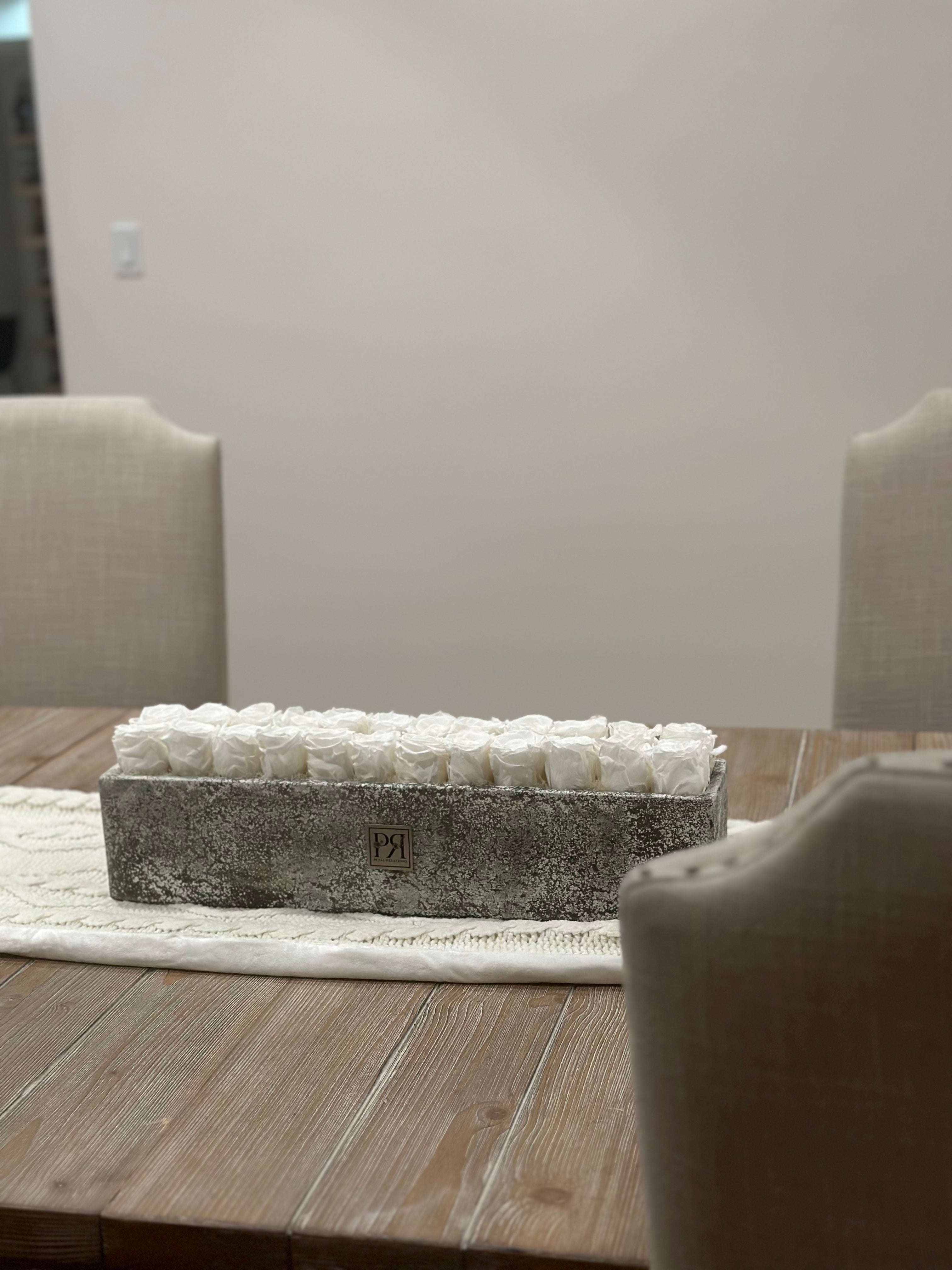 Forever Jumbo Rectangle