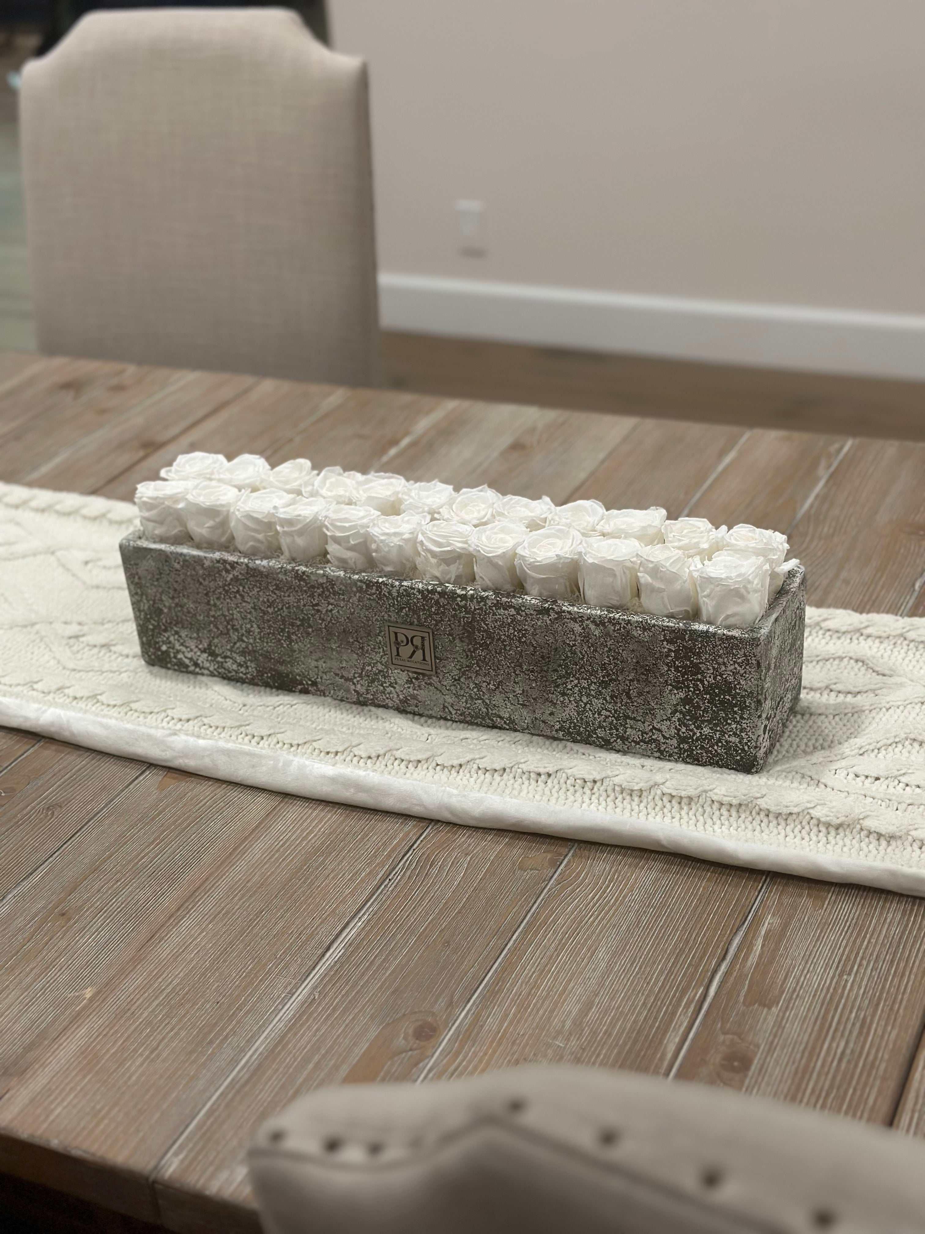 Forever Jumbo Rectangle