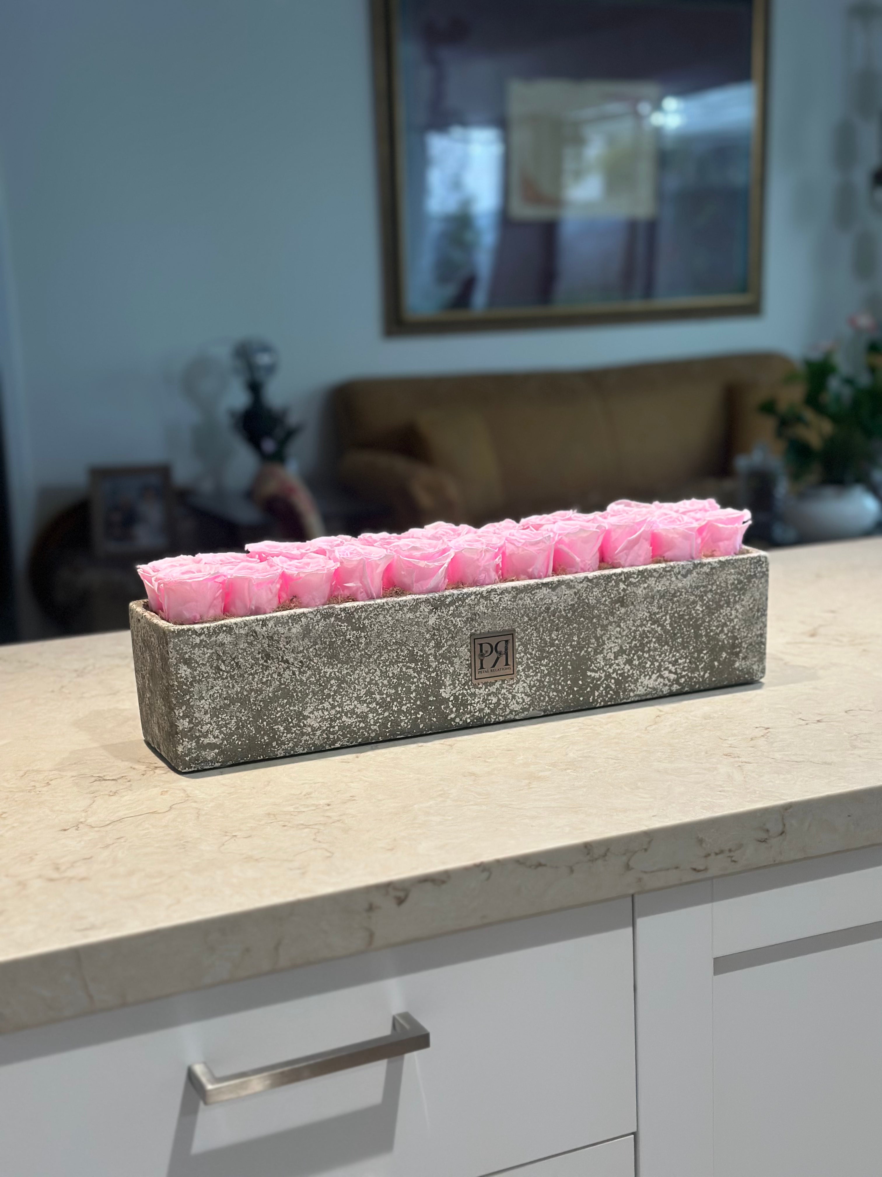 Forever Jumbo Rectangle