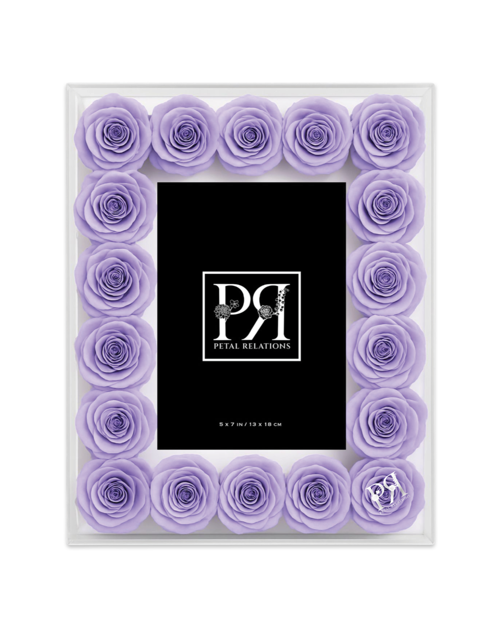 Petal Frame