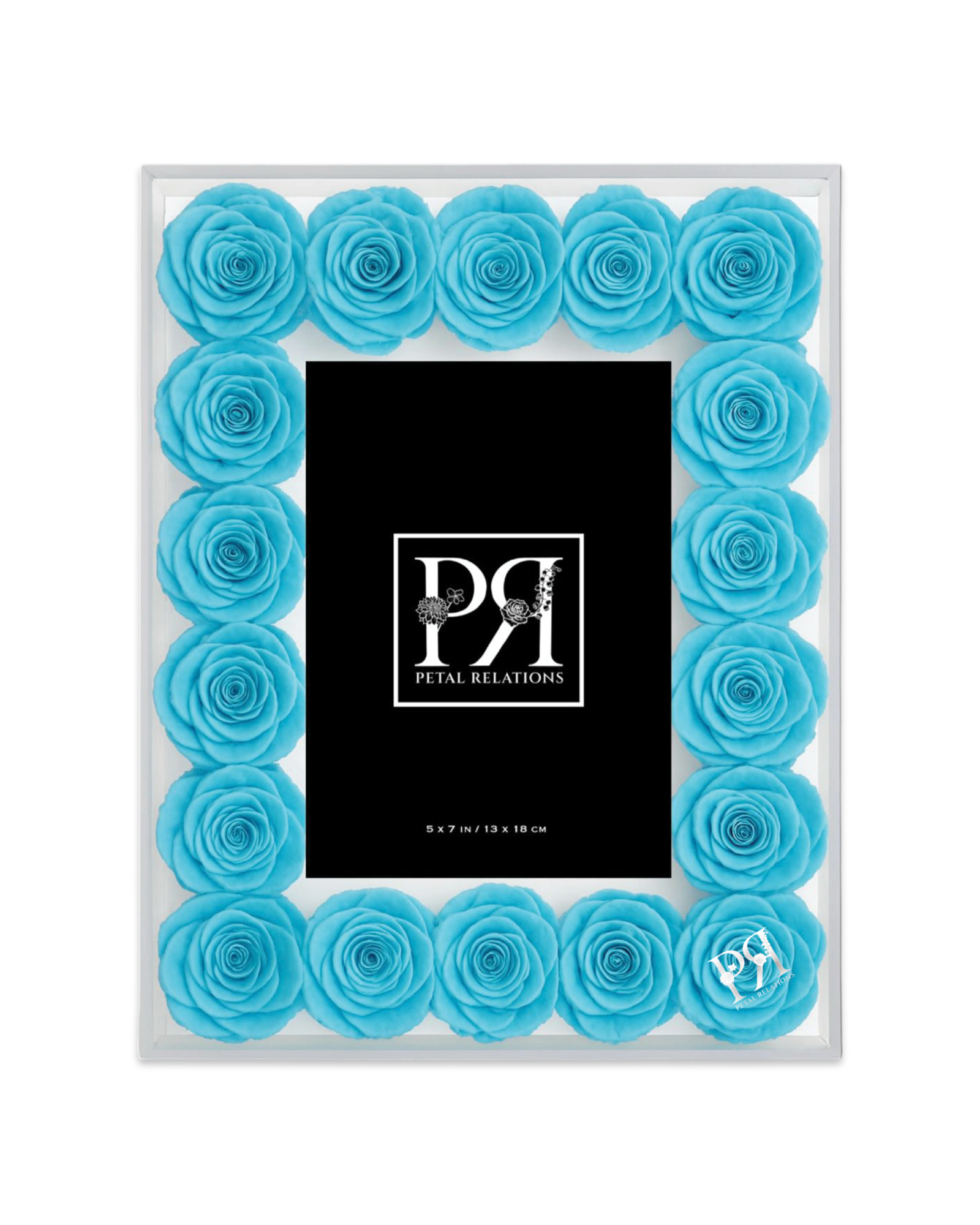 Petal Frame