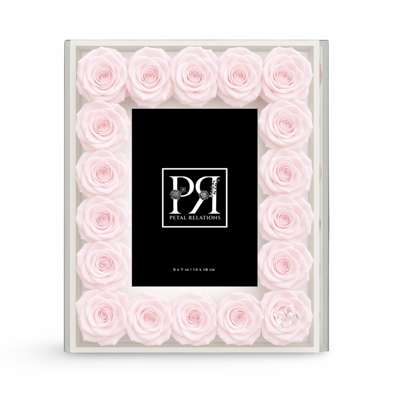 Forever Petal Frame