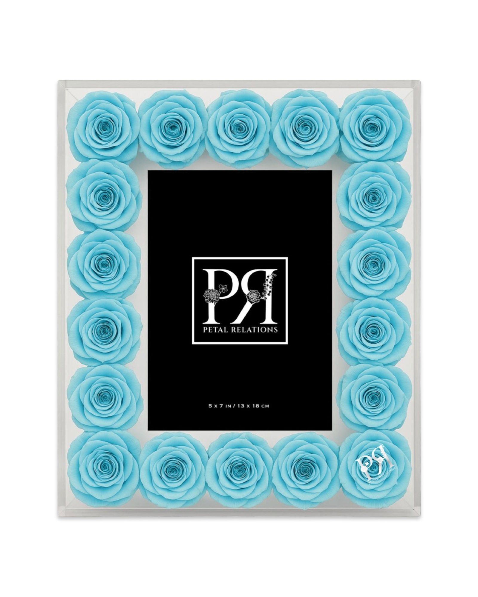 Petal Frame