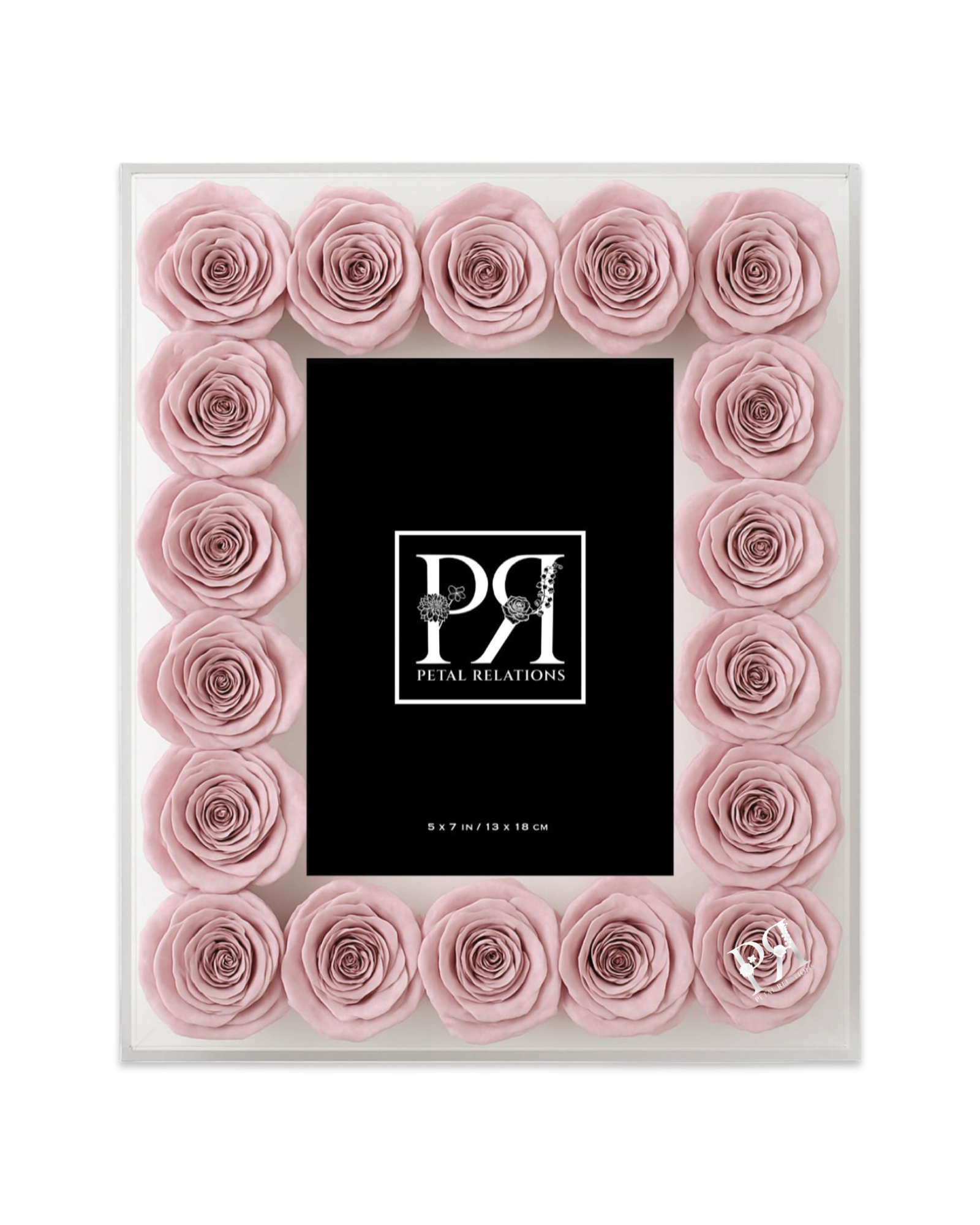 Petal Frame