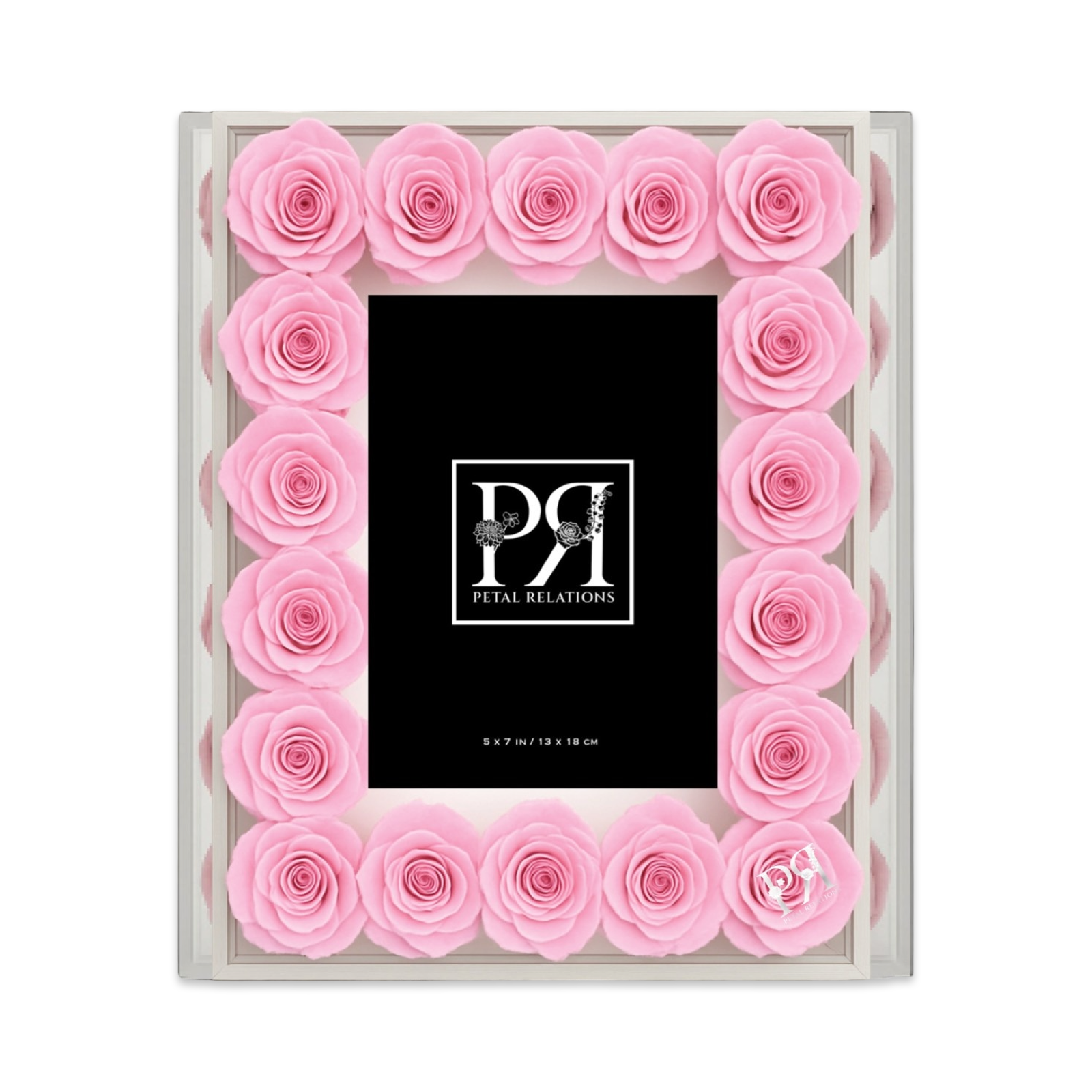 Forever Petal Frame