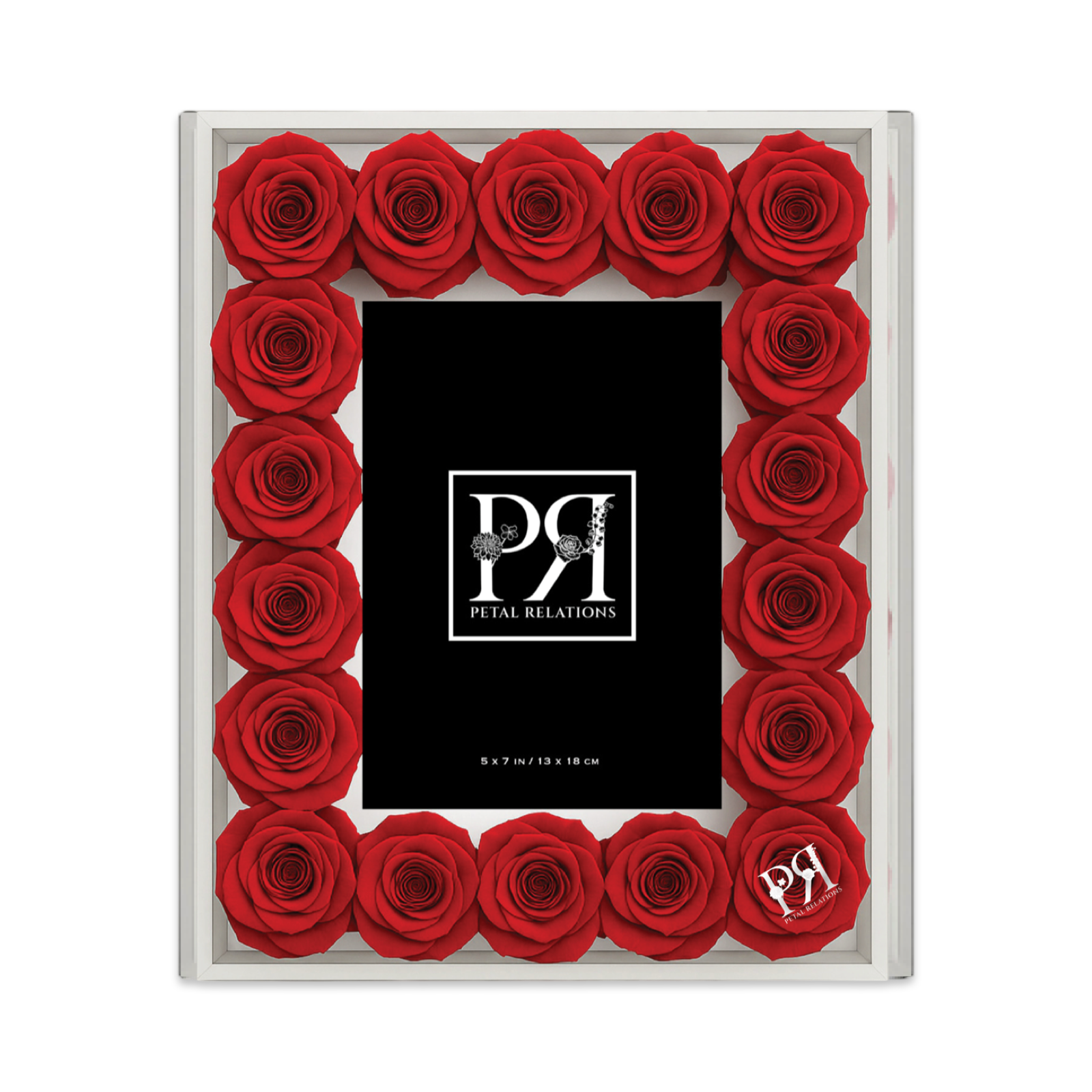 Forever Petal Frame