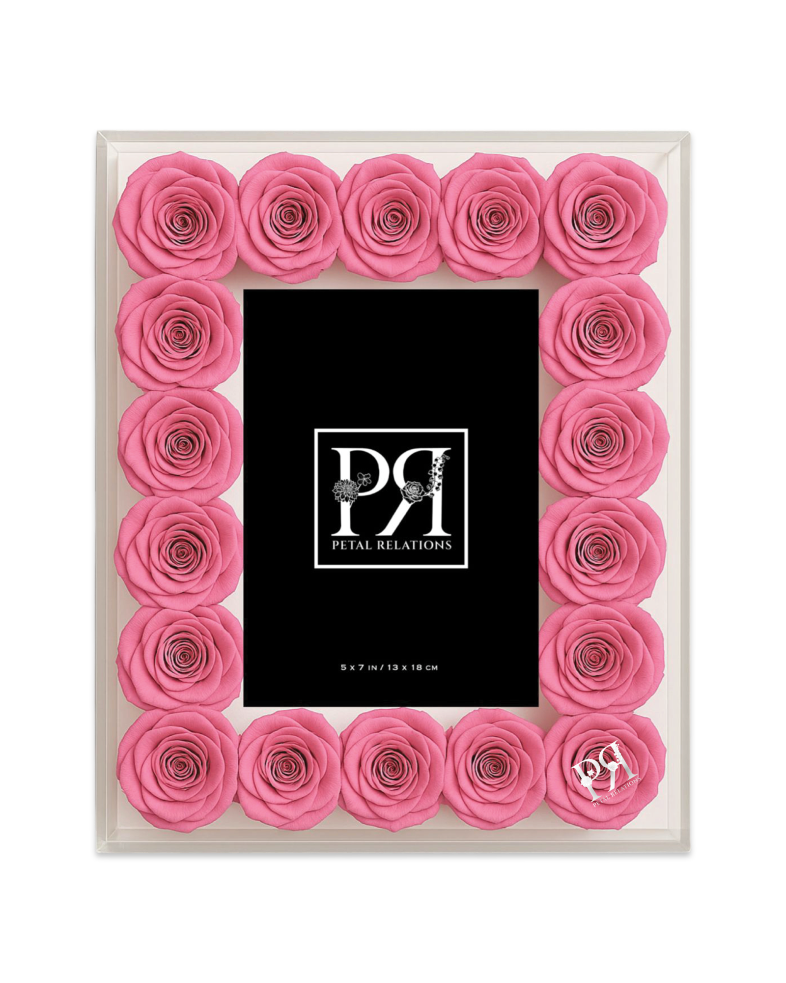 Petal Frame