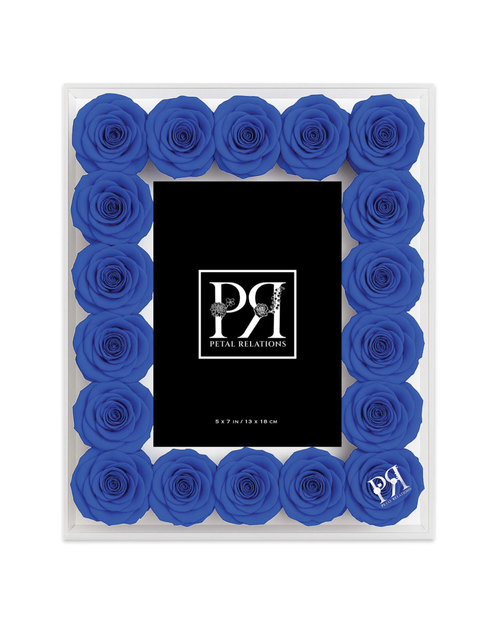Petal Frame