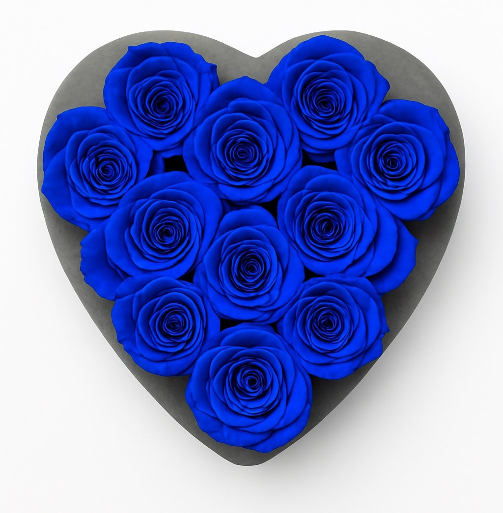 Forever Heart