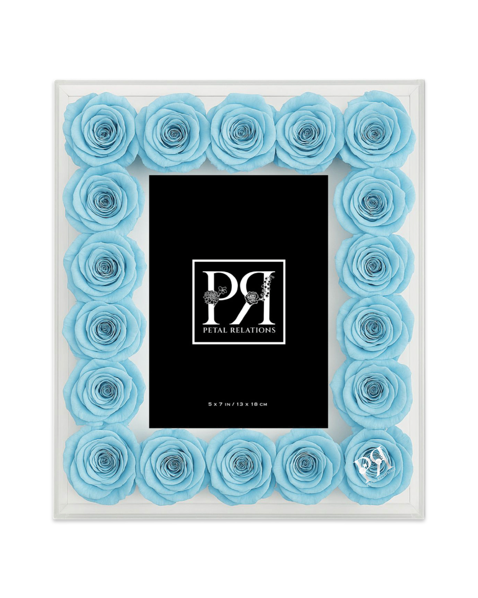 Petal Frame