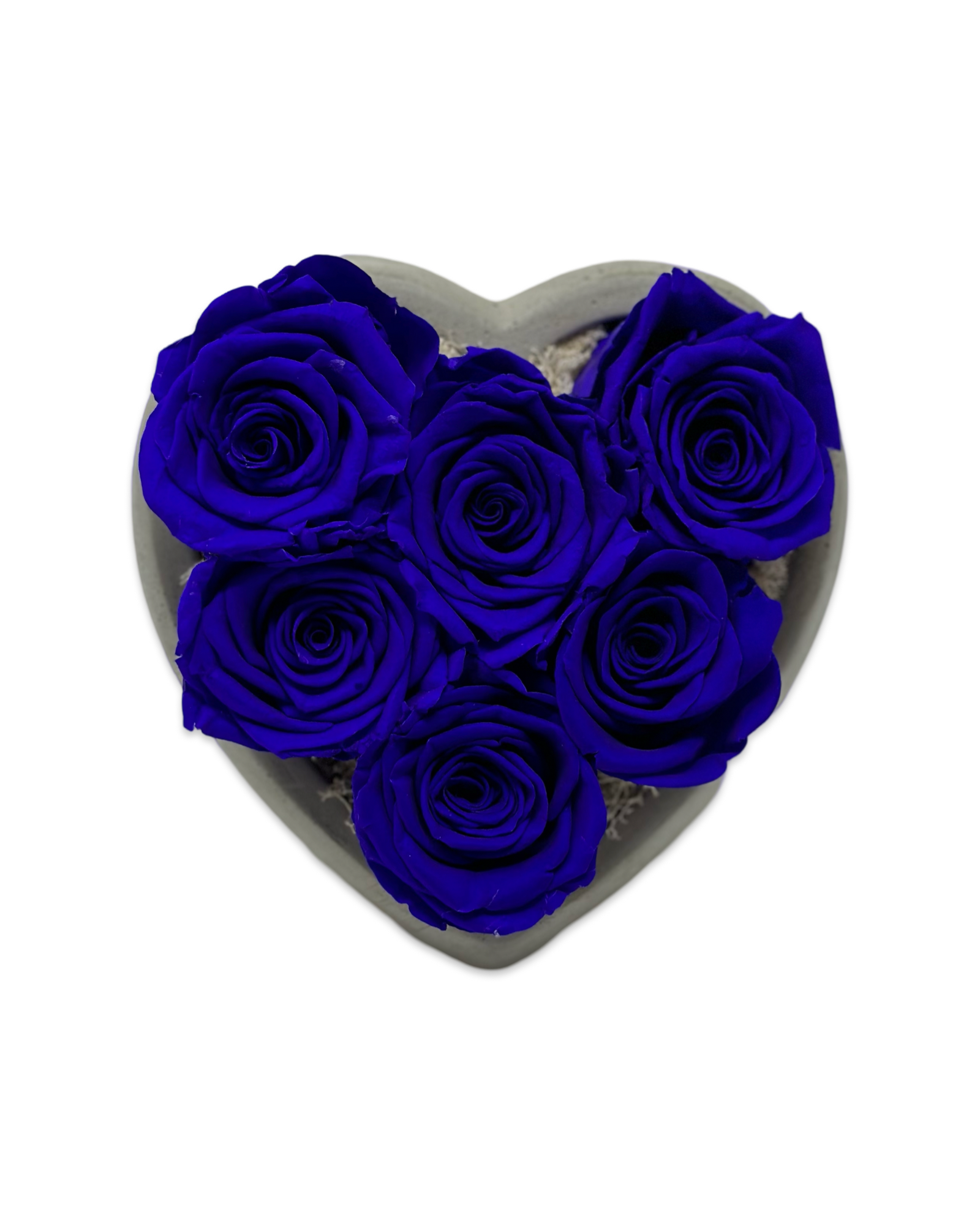 Forever Mini Heart