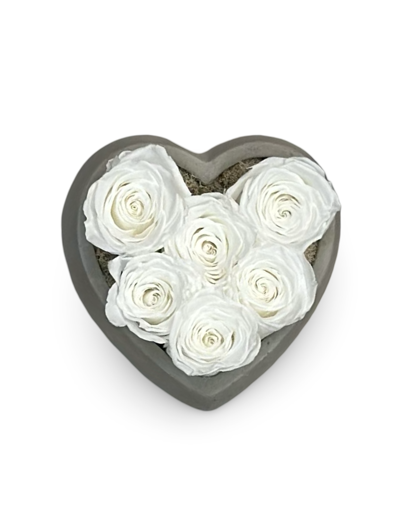 Forever Mini Heart