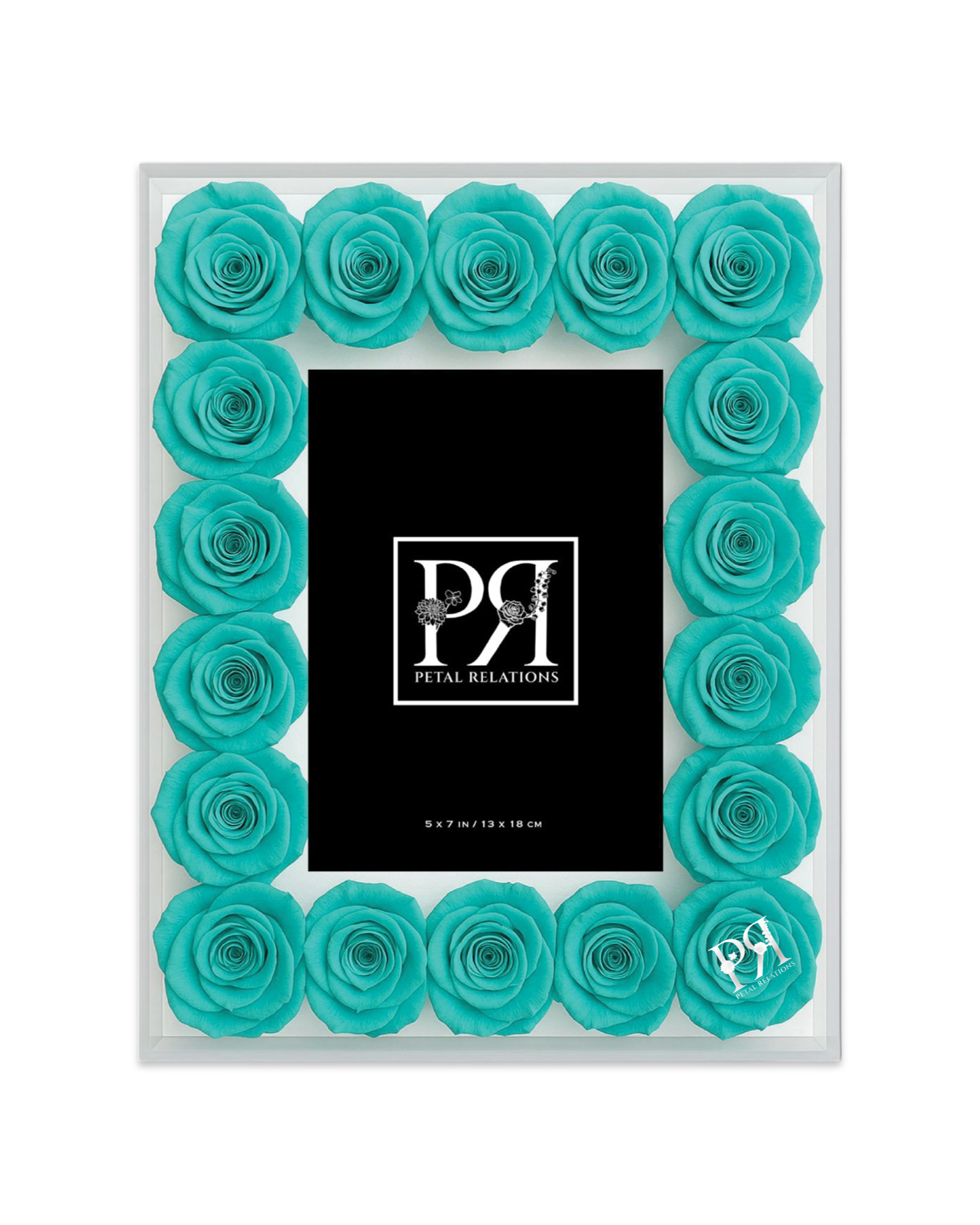 Petal Frame