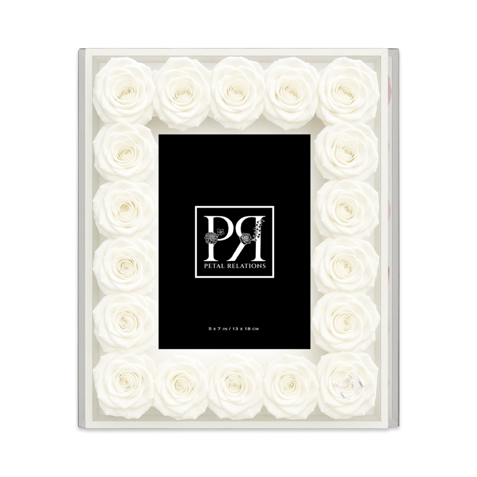Forever Petal Frame