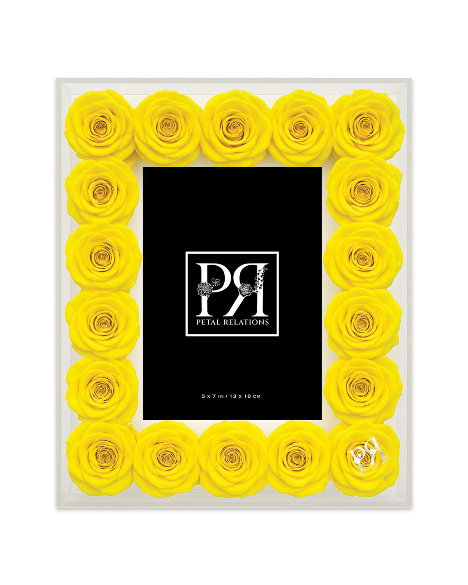 Petal Frame