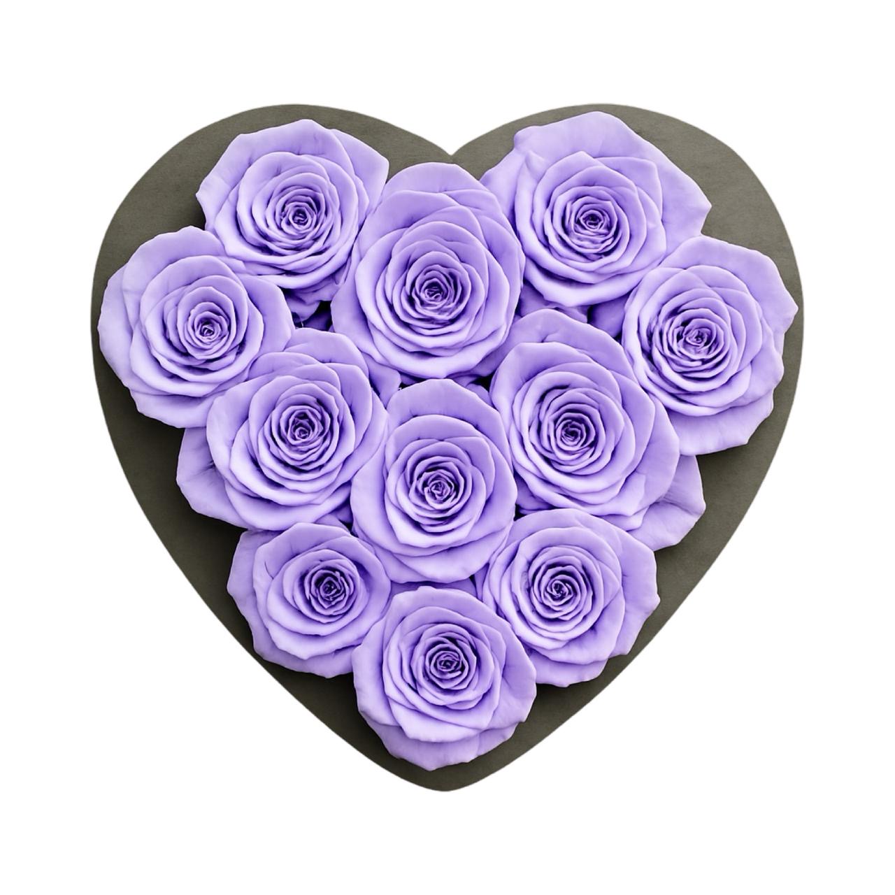 Forever Heart